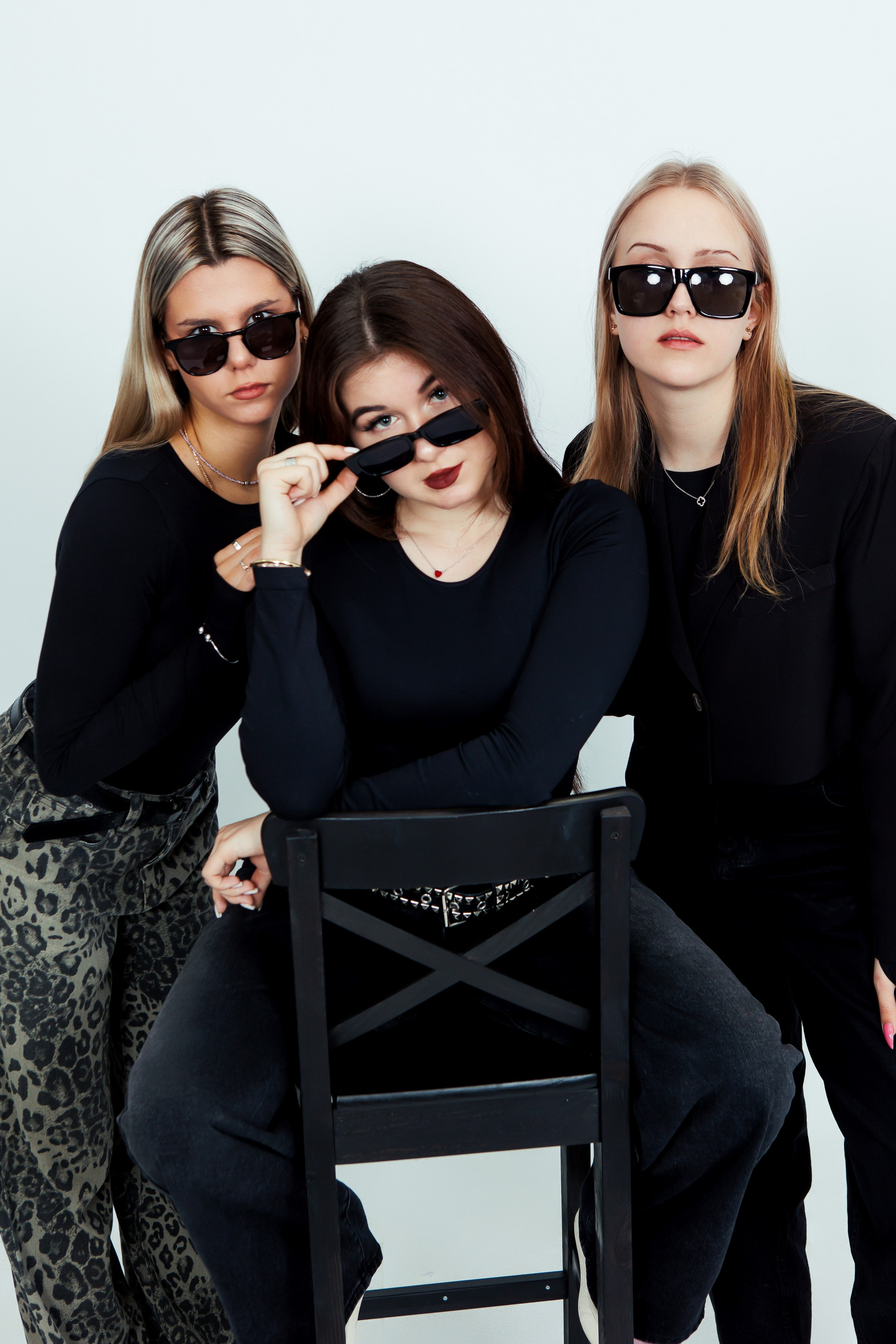 Фотографии класса. Выпускные альбомы в Луге/Школьные съёмки