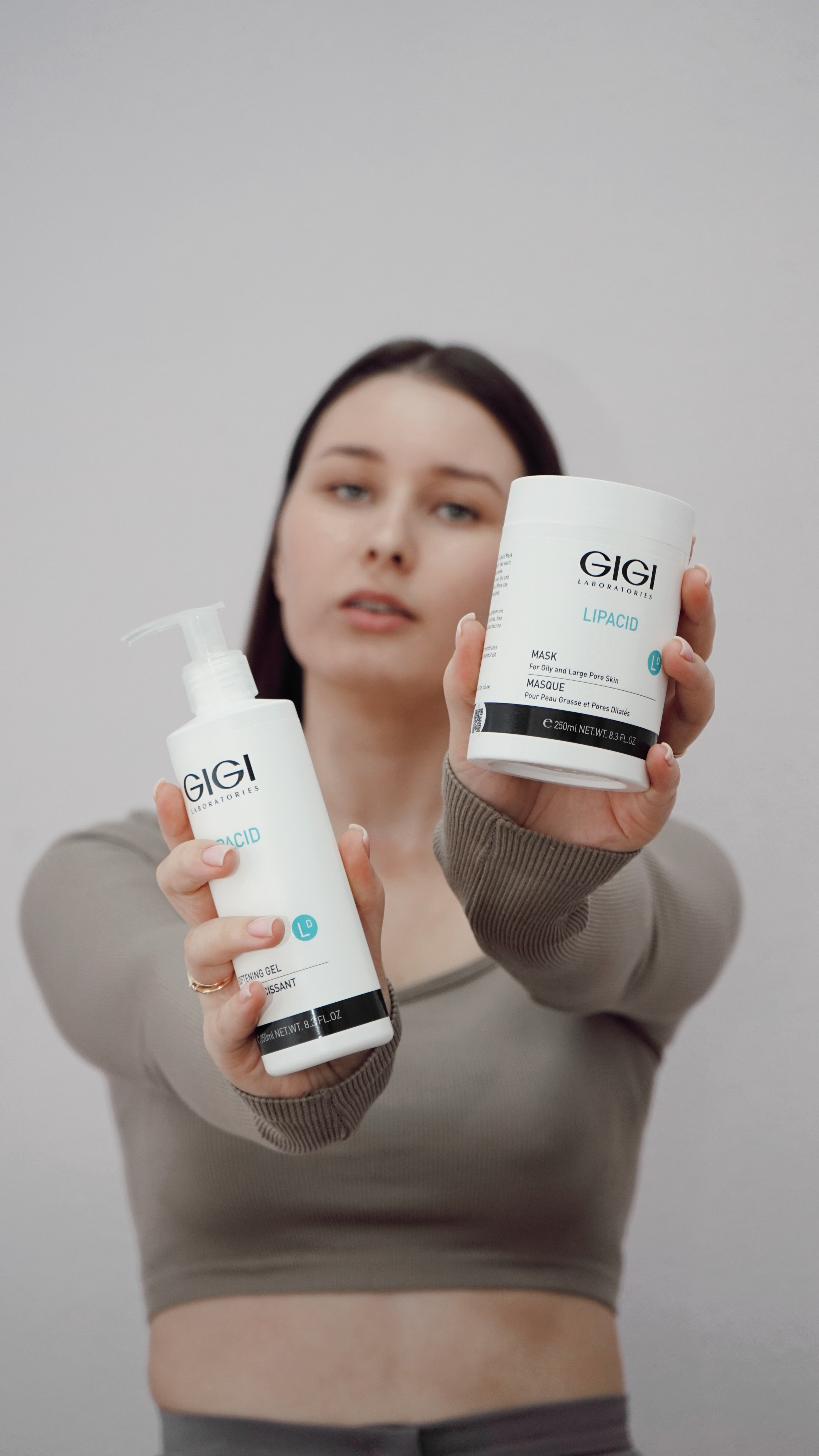 Photo standart. CLIP CREATOR, PHOTOGRAPHER