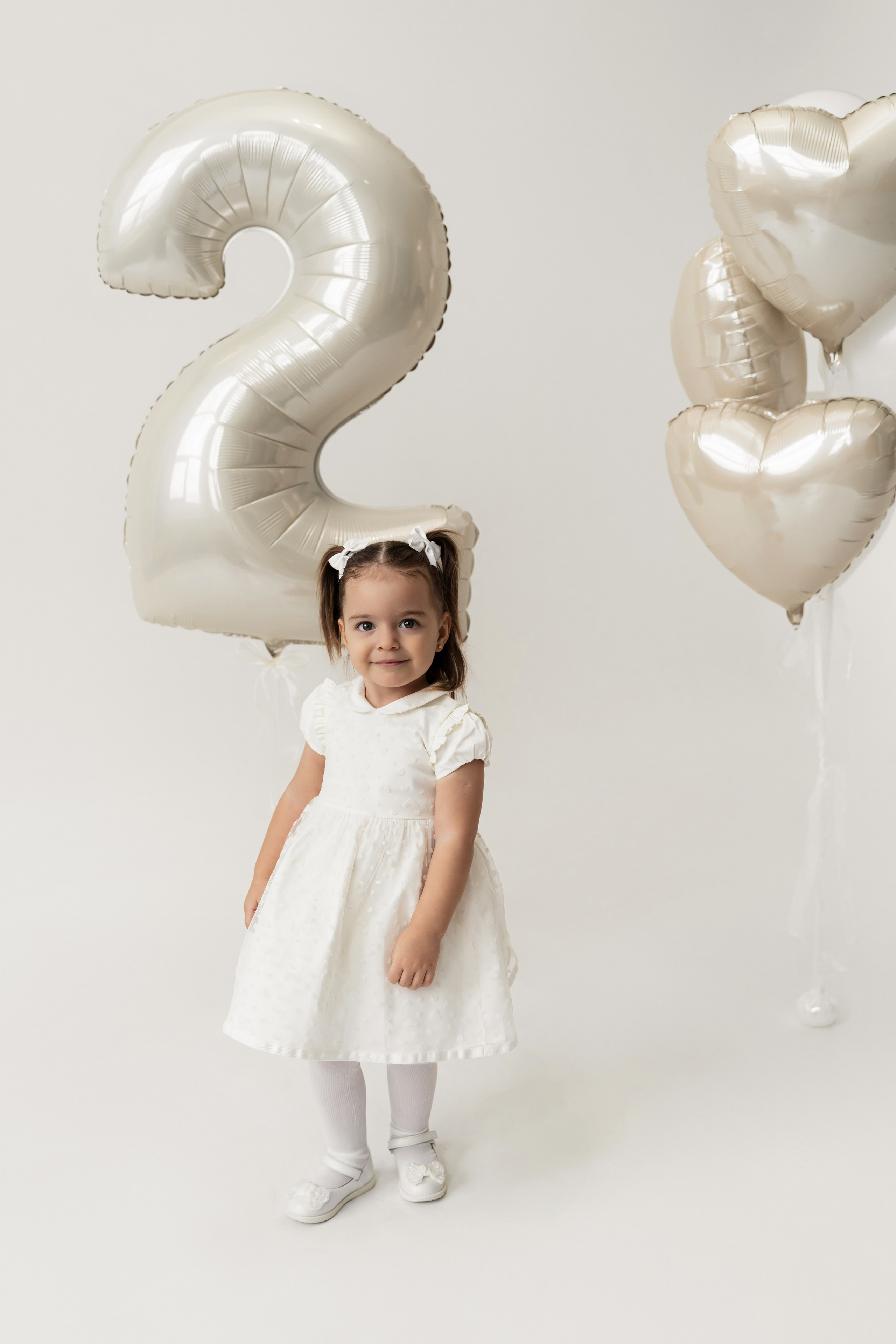 Рамине 2 года!. Фотограф Алина Филимонова Тверь