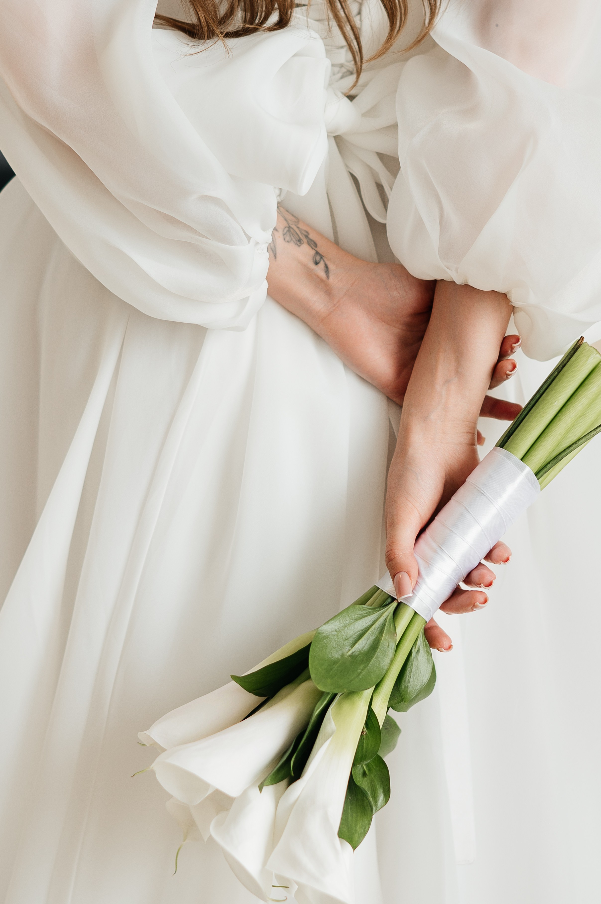 Владимир & Диана. Свадебный и семейный фотограф в Краснодаре Алина Мельник