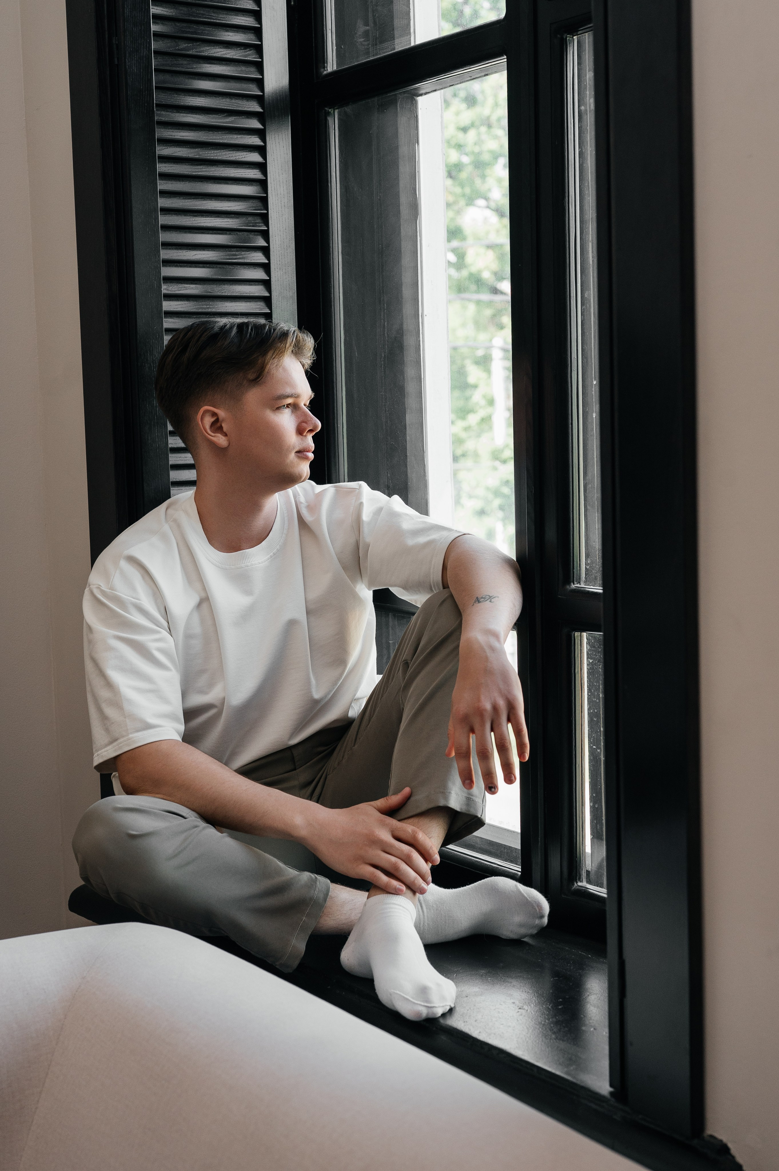 Михаил и Ксения. Свадебный и семейный фотограф в Краснодаре Алина Мельник