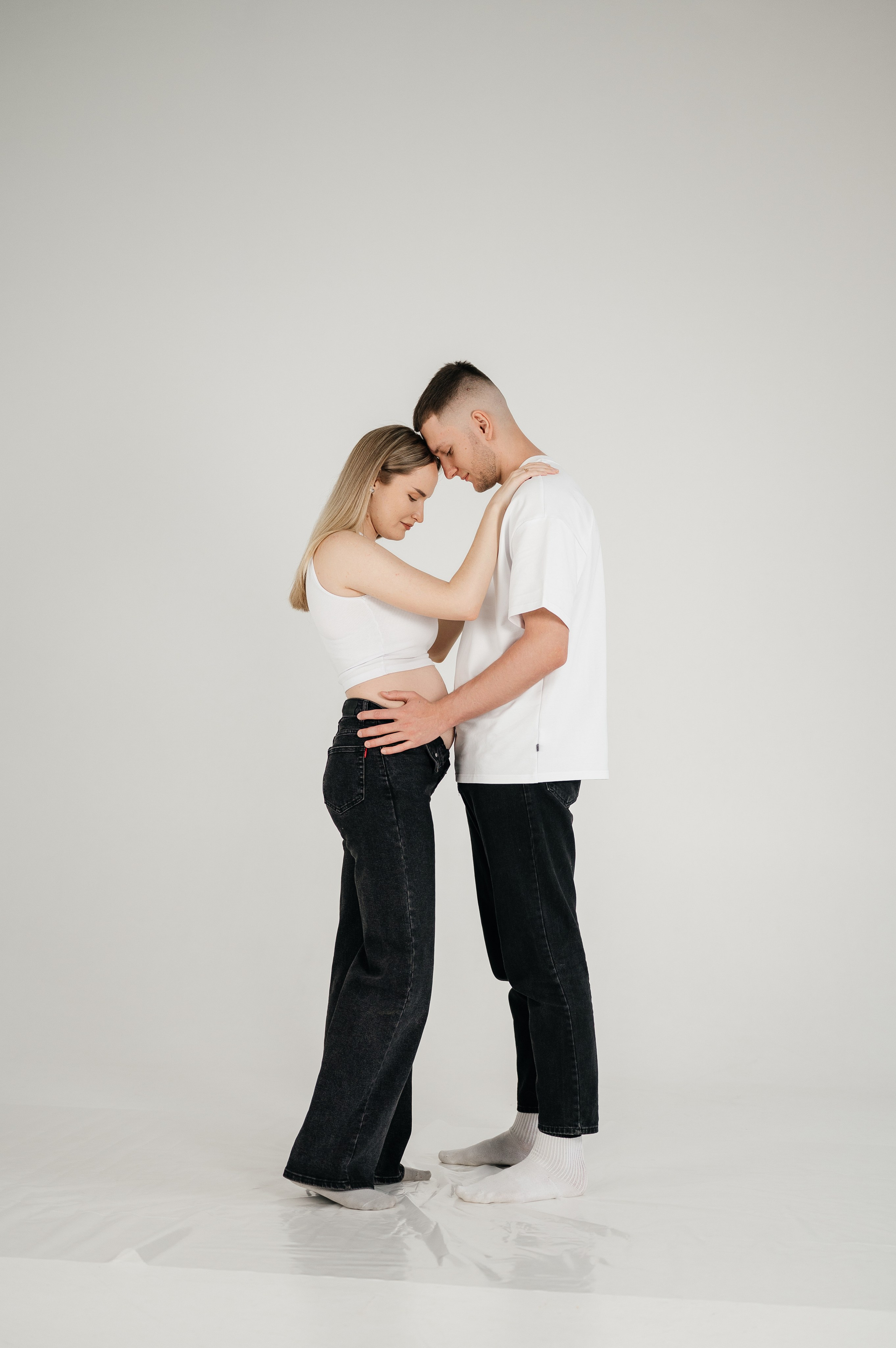 Гендер пати. Свадебный и семейный фотограф в Краснодаре Алина Мельник