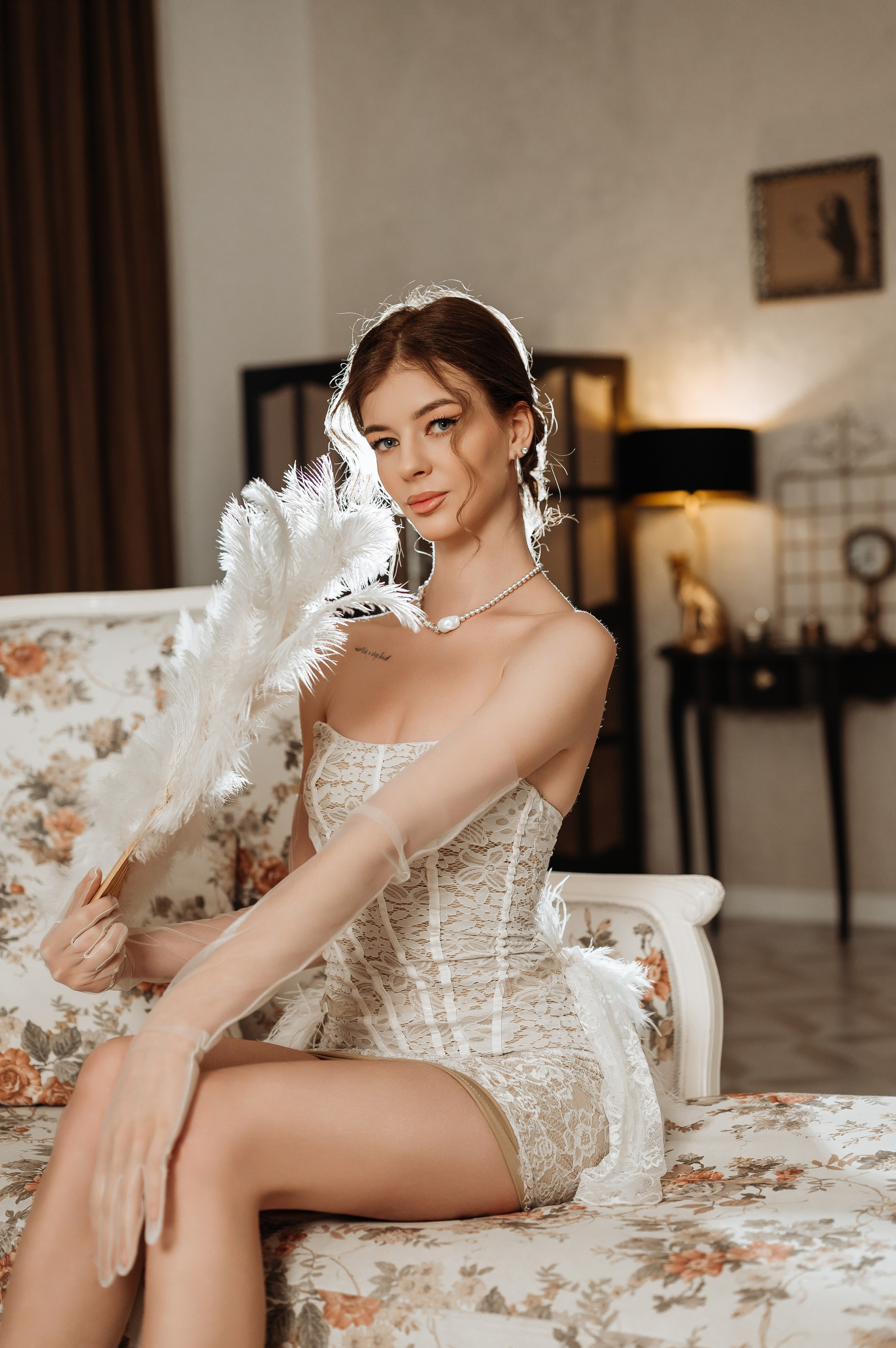 Аня. Свадебный и семейный фотограф в Краснодаре Алина Мельник