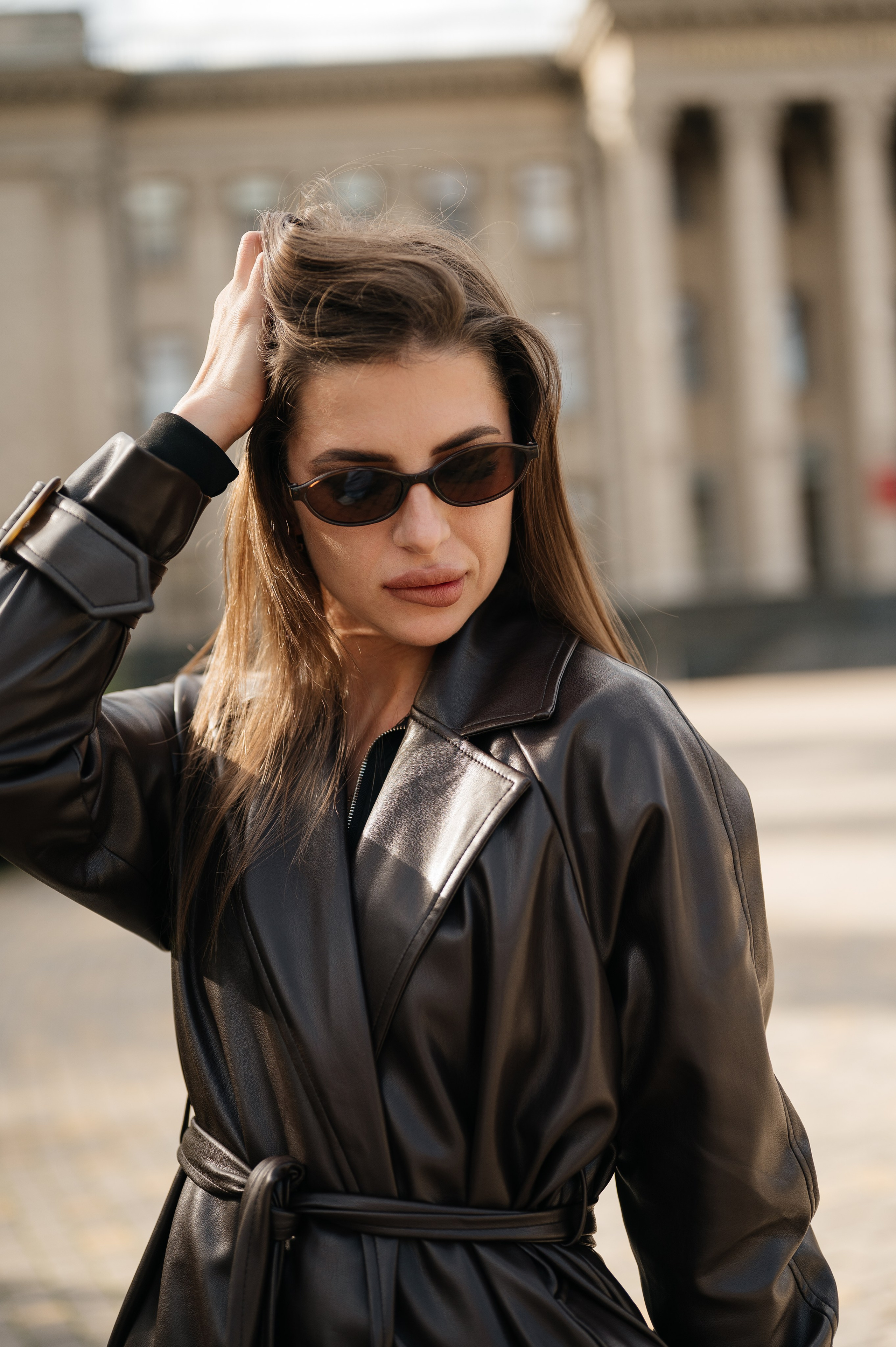 Ира. Свадебный и семейный фотограф в Краснодаре Алина Мельник