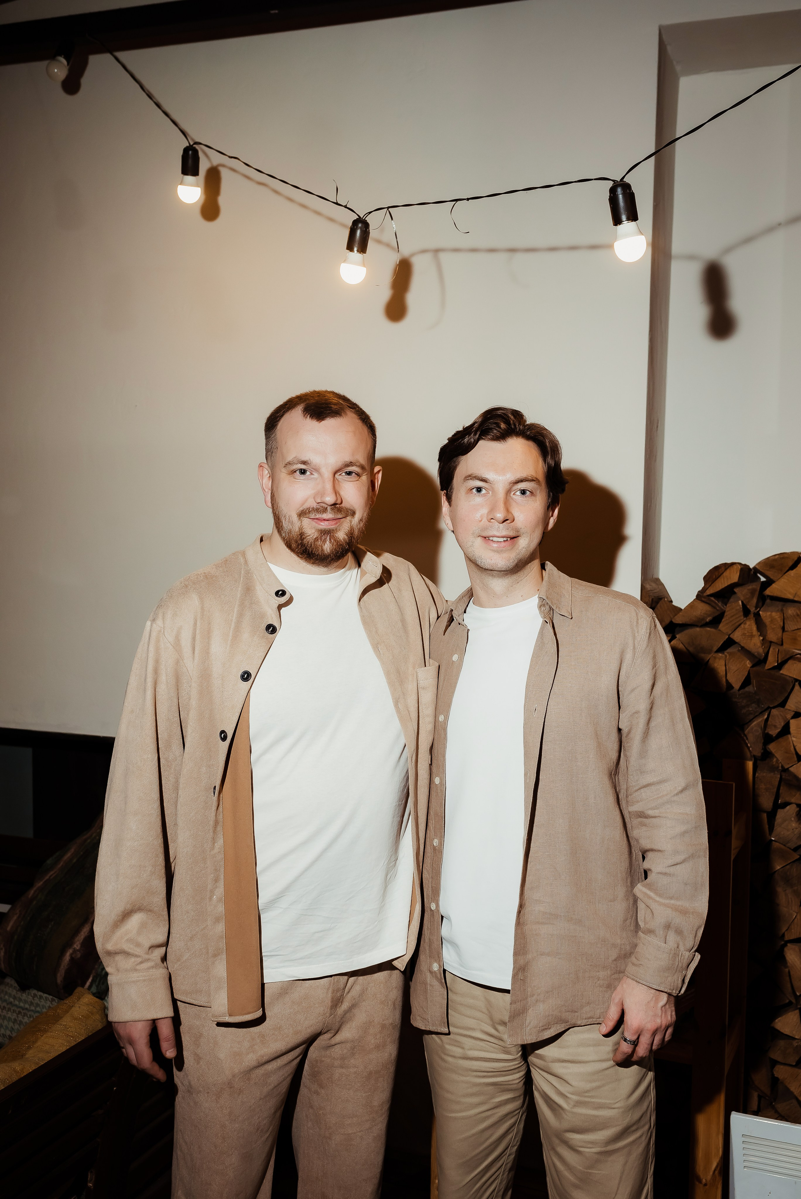 День Рождения Кирилла. ФОТОГРАФ Маргарита Сивакова | Ярославль Кострома Москва