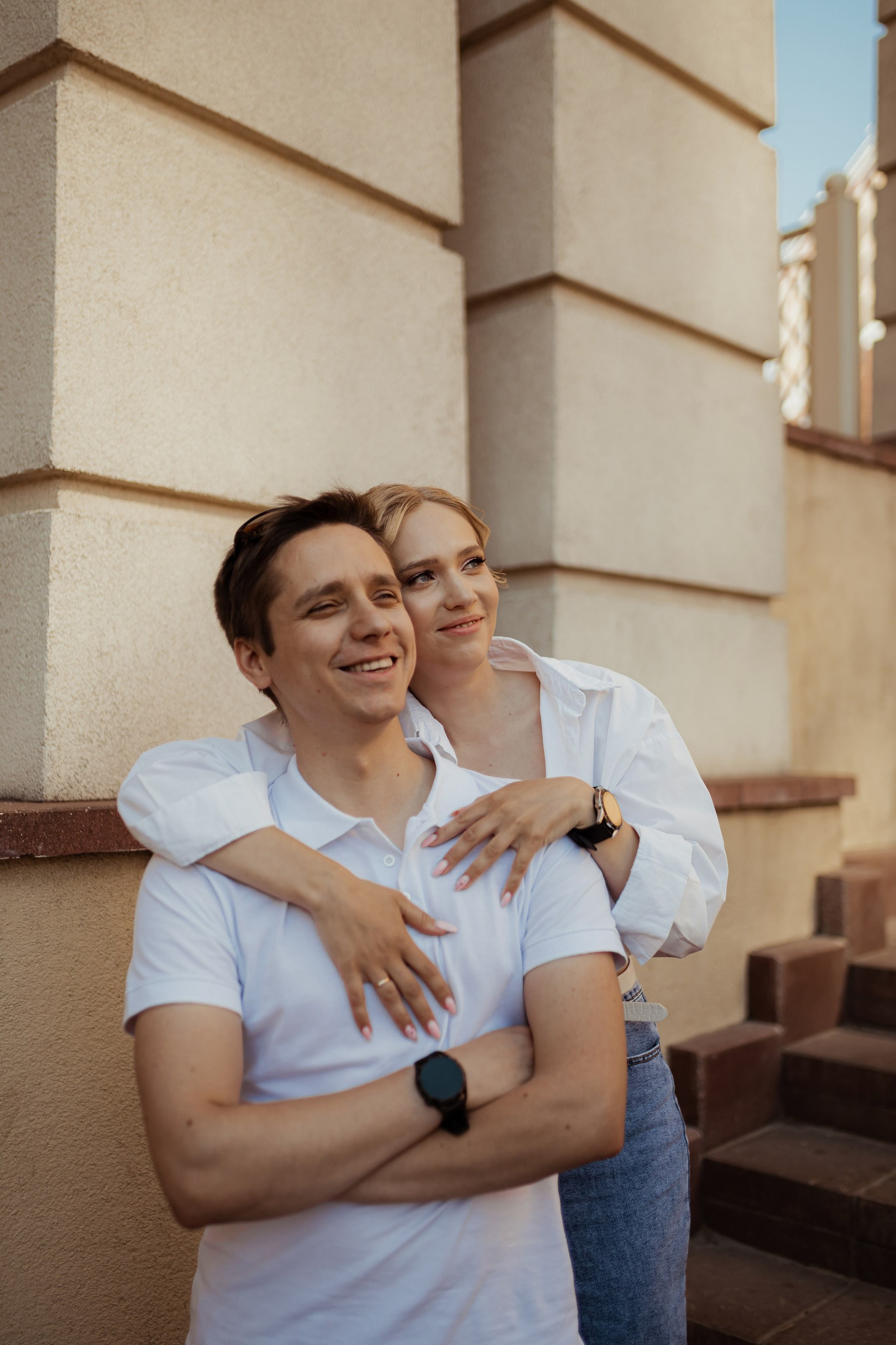 Ваня & Настя. ФОТОГРАФ Маргарита Сивакова | Ярославль Кострома Москва