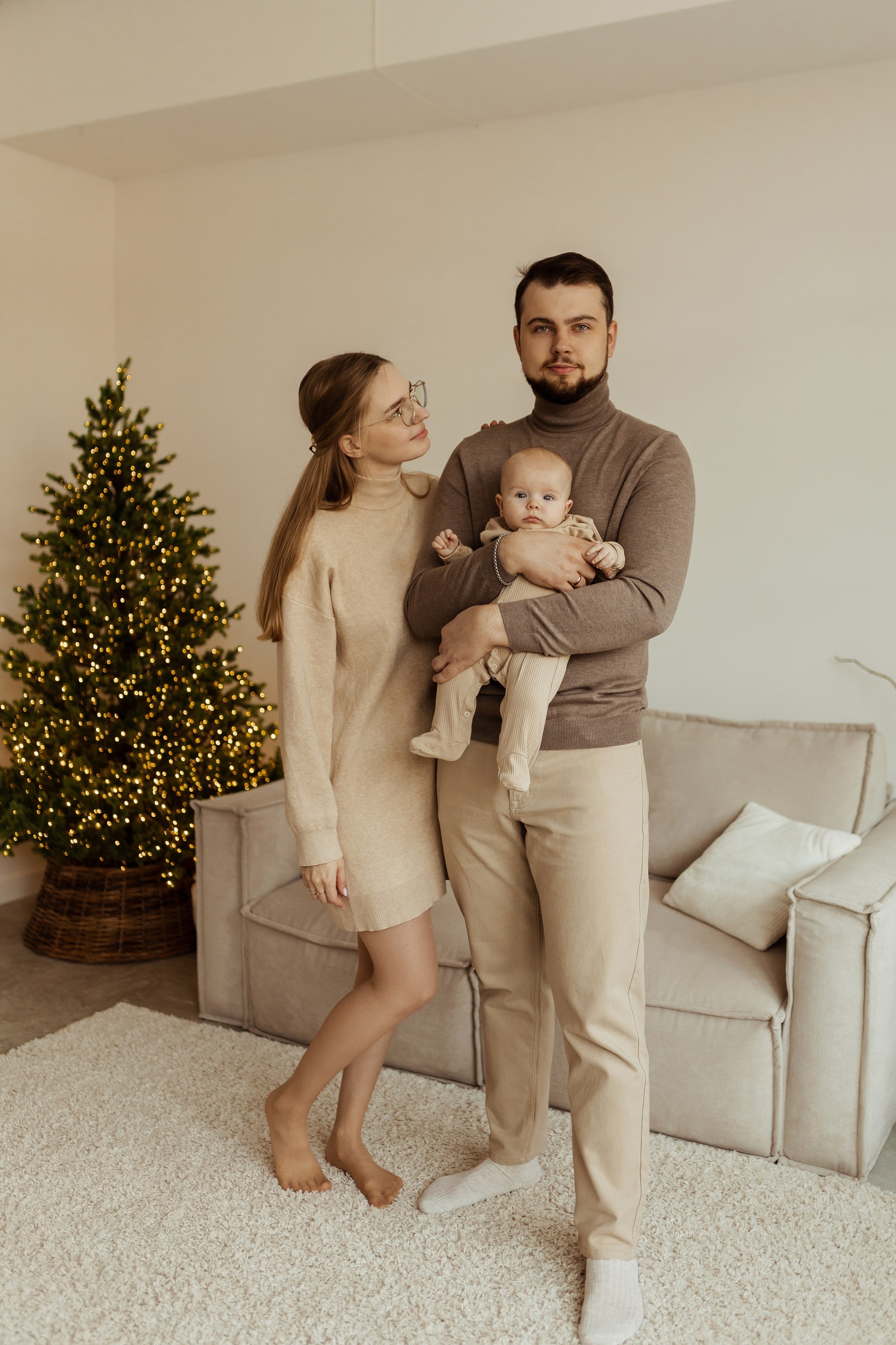 Саша, Маша и Ваня. ФОТОГРАФ Маргарита Сивакова | Ярославль Кострома Москва