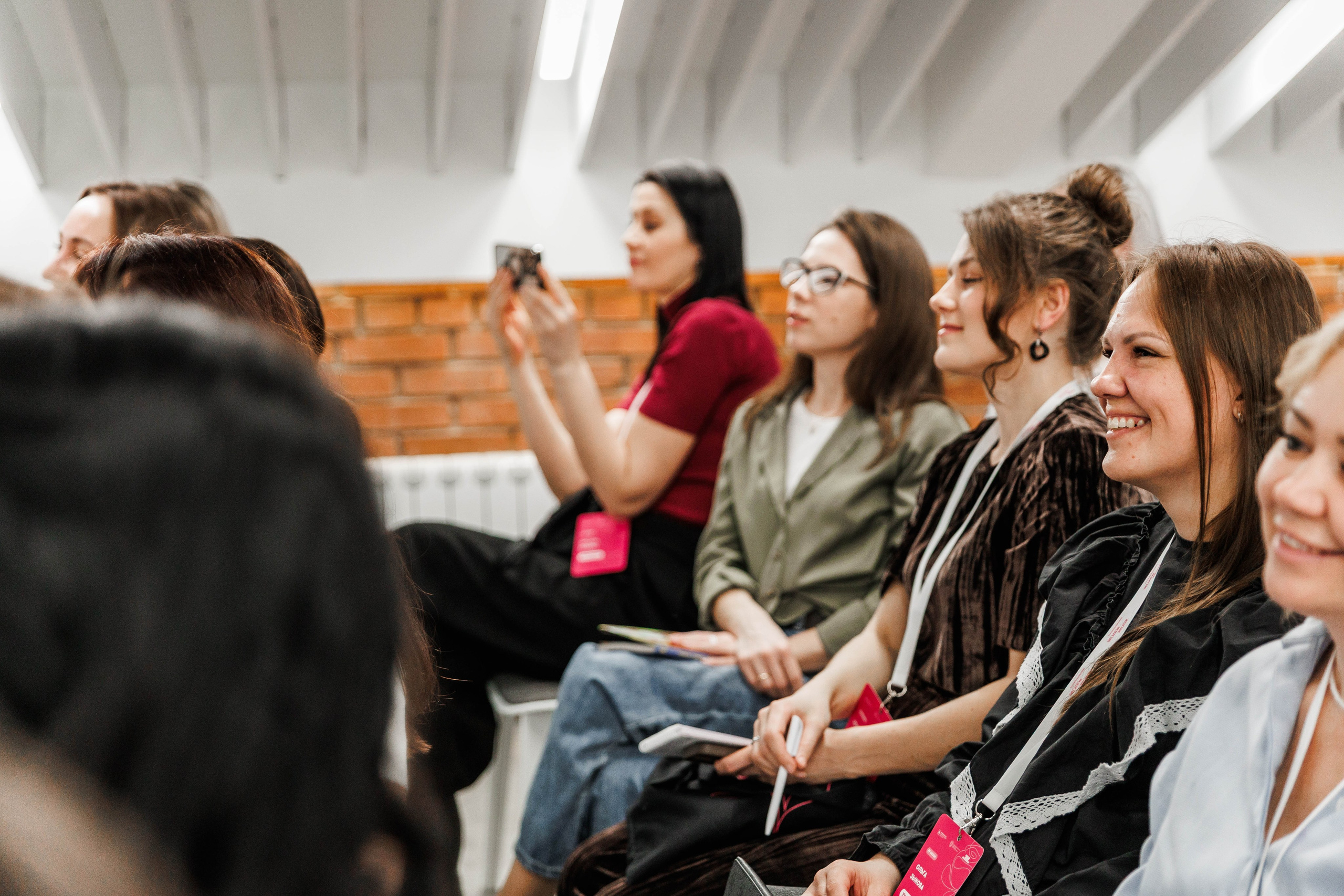 ЖЕНСКОЕ ЛИДЕРСТВО. Фотограф Нижний Новгород Игнатьева Виктория