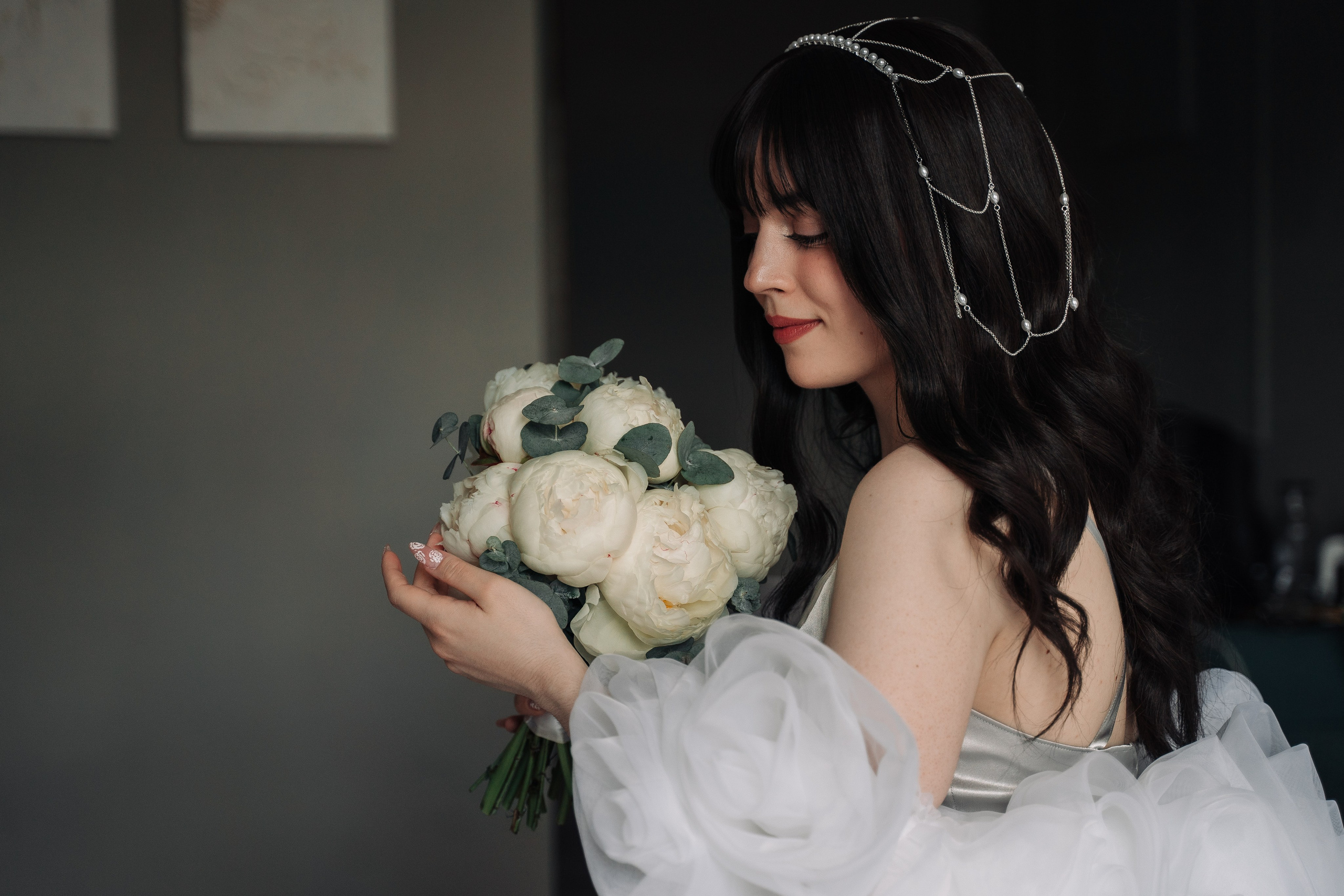 Павел и Ева. Свадебный и семейный фотограф в Москве и МО Геннадий Туманцев