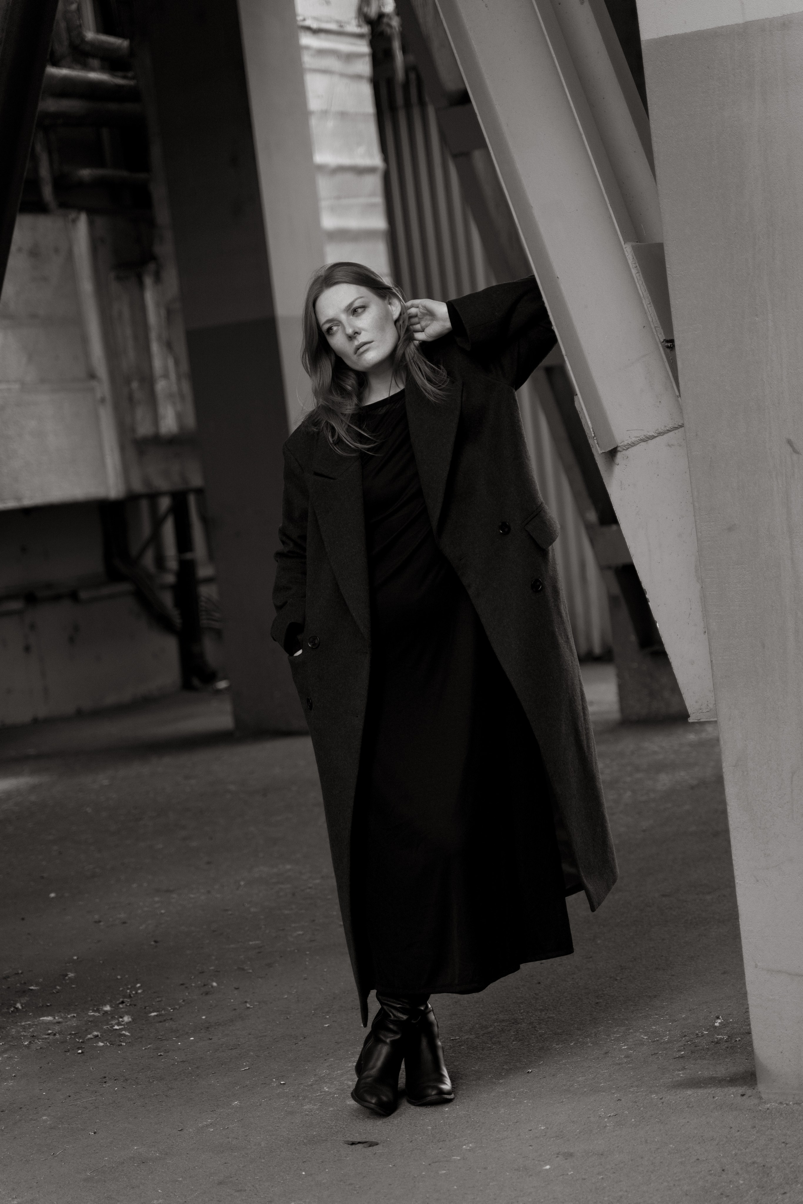 Streets of New York. Портретный фотограф в Краснодаре Валерия Матирная