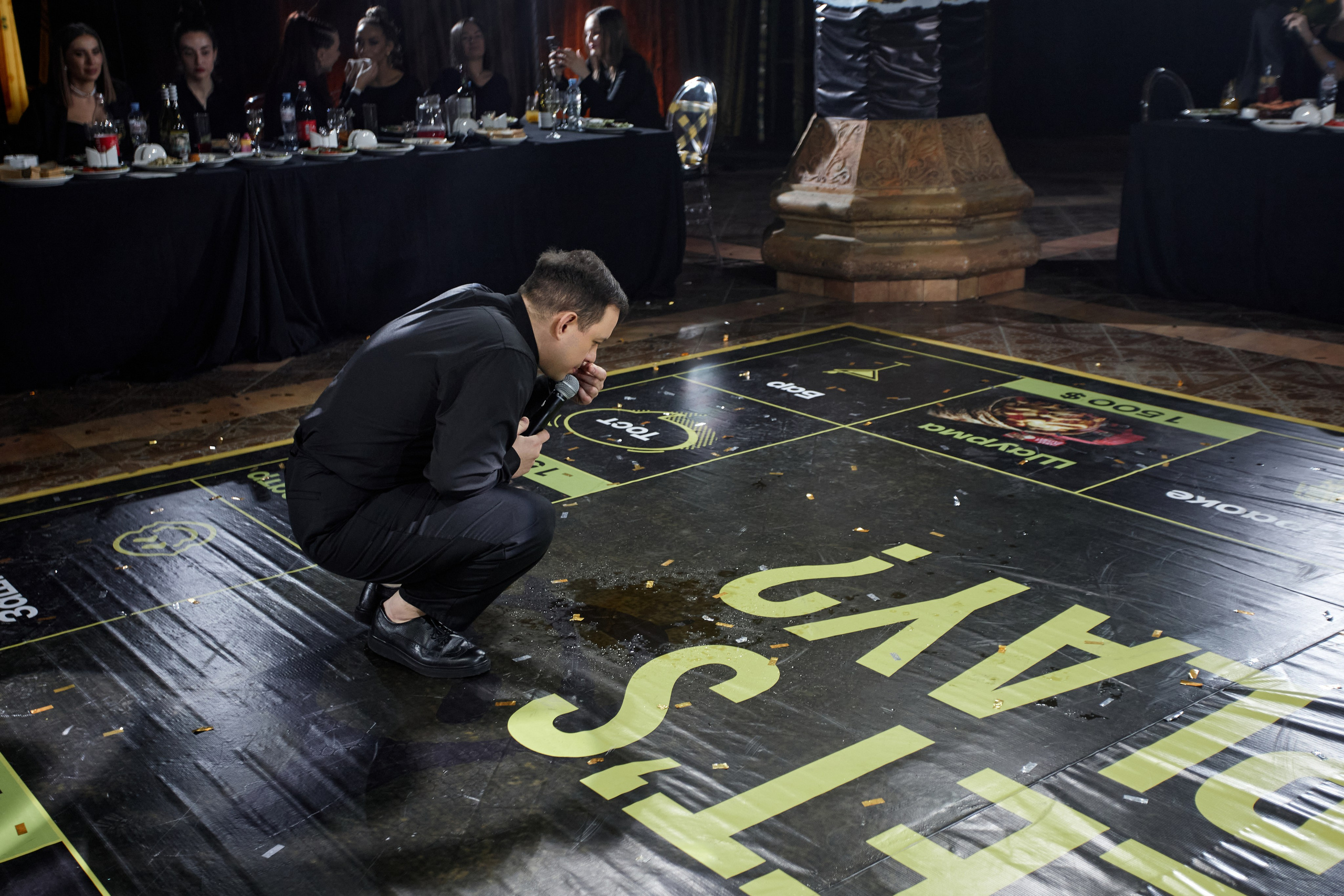 День Рождения Аня. Свадебный фотограф Челябинск, Екатеринбург, Курган — Виктор Слуднов