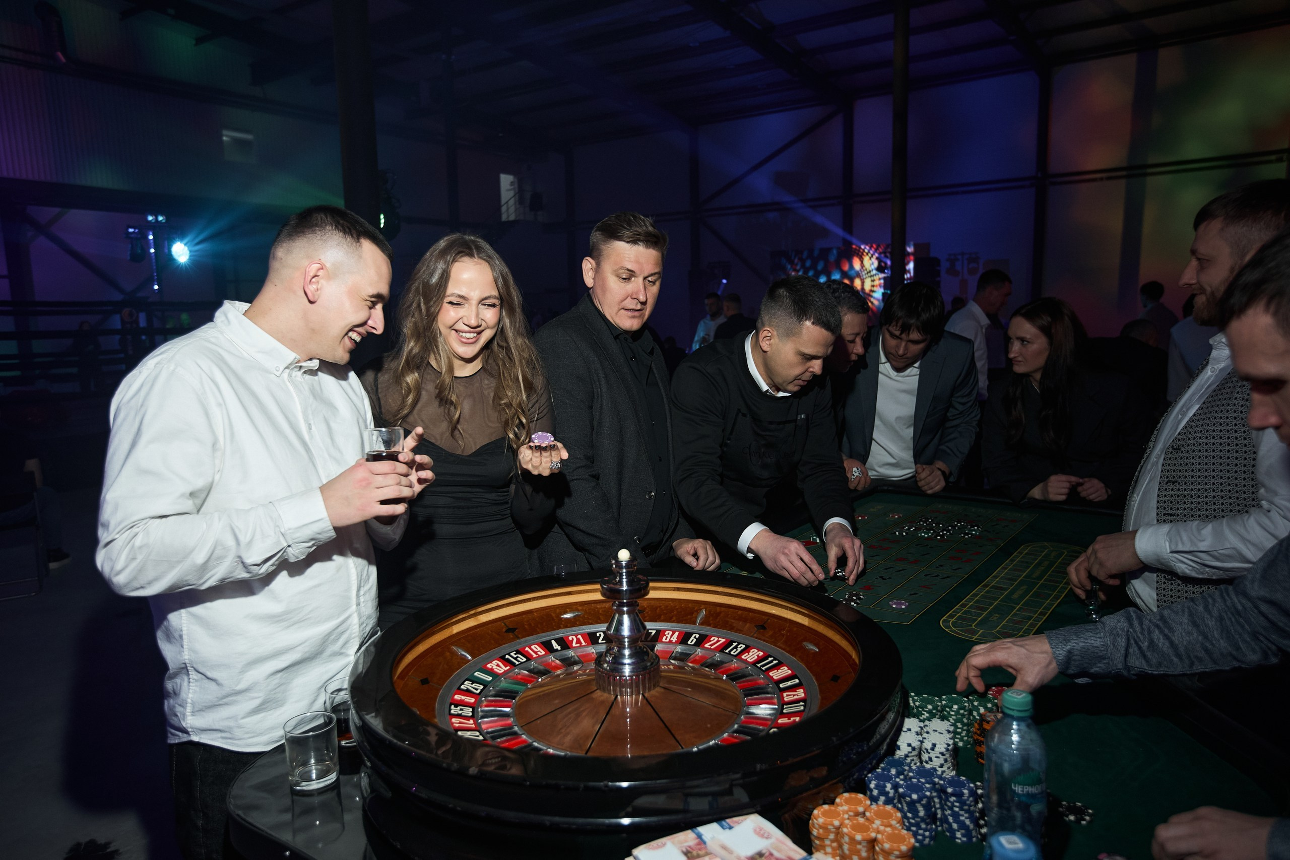 Уральская Кровельная. Свадебный фотограф Челябинск, Екатеринбург, Курган — Виктор Слуднов