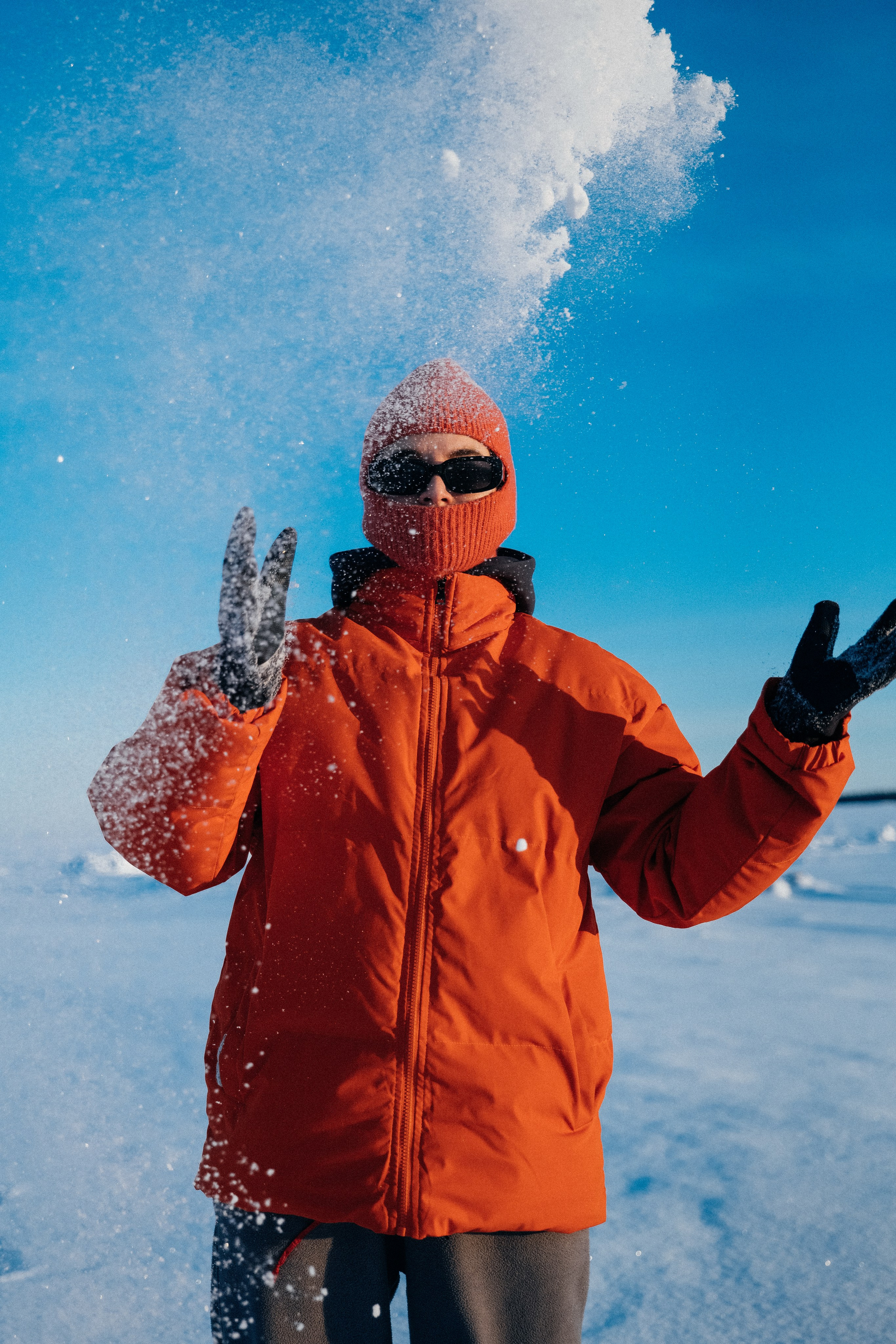 КАРЕЛИЯ / ЗИМА. Создание контента | Фото | Видеосъемка | Александр Ярков