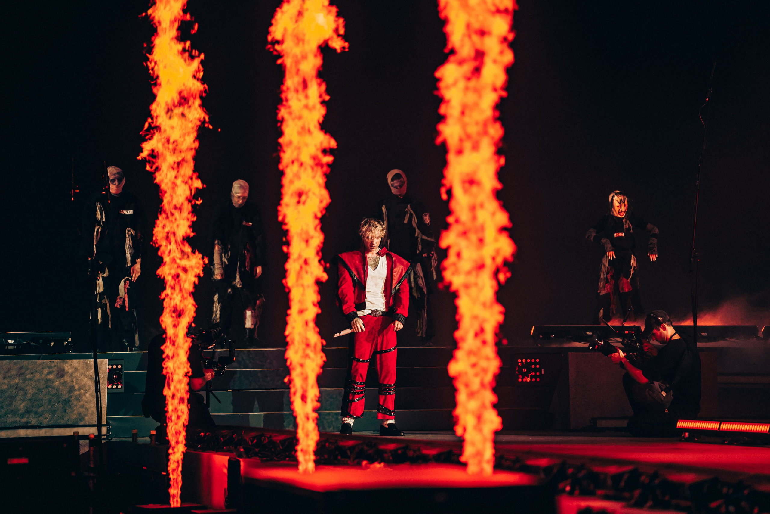 КОНЦЕРТЫ. RVANCEVA