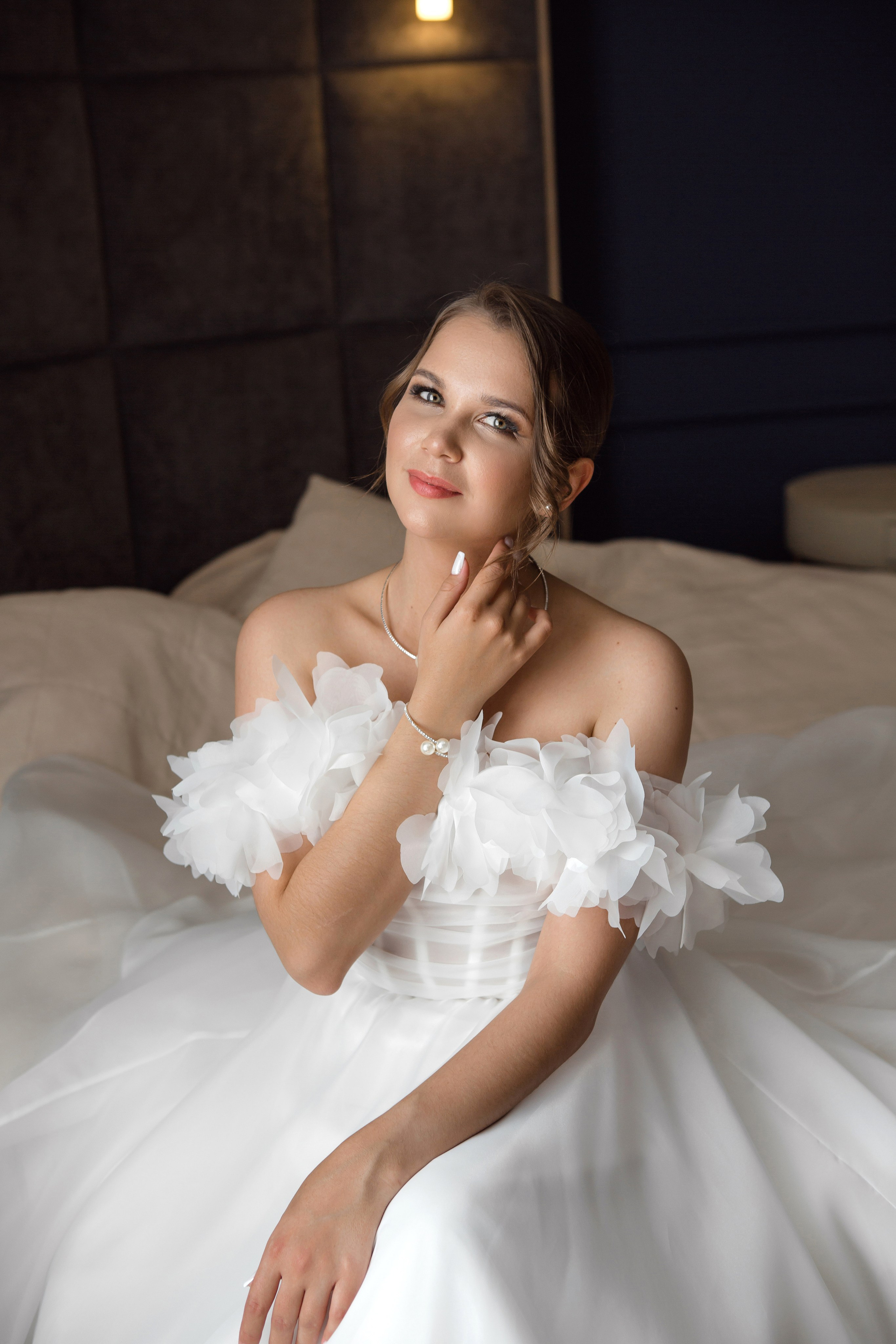 Igor & Dariya. Свадебный фотограф в Уфе