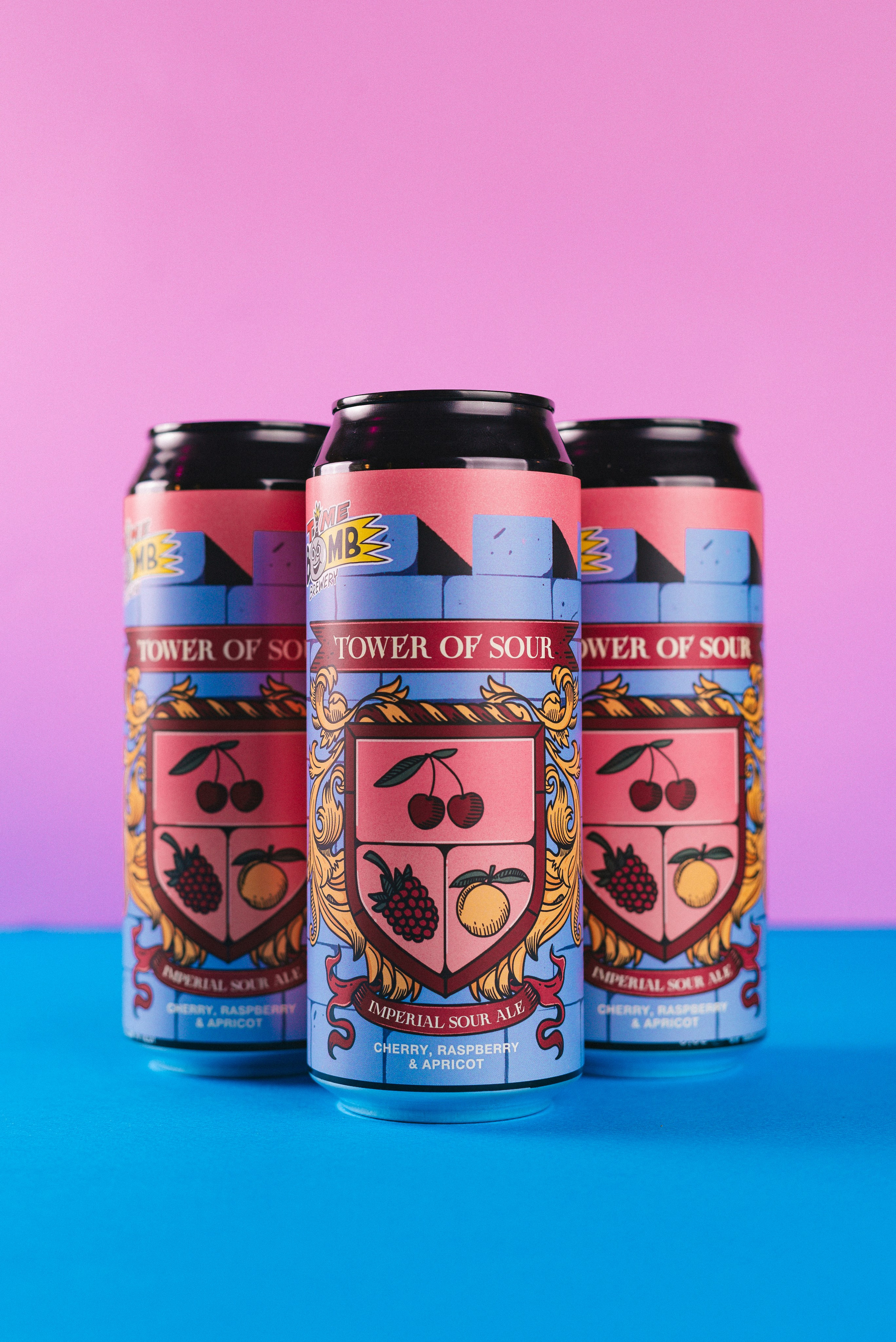 Напитки. Фотограф в Санкт-Петербурге Andrey Rastor