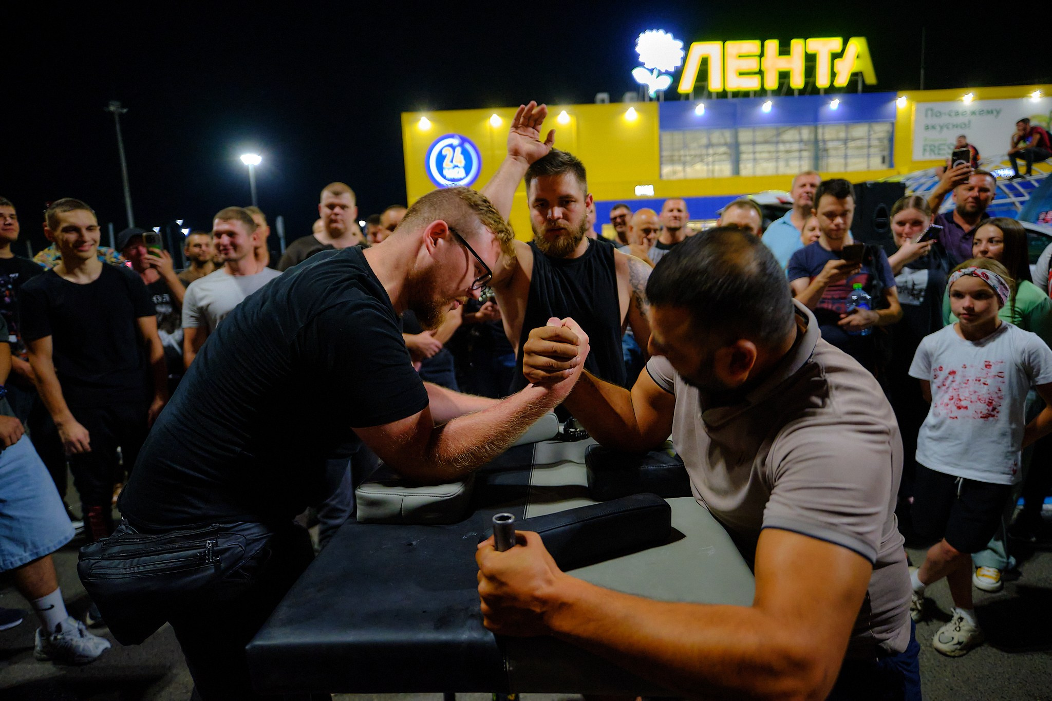 18.07.2024 МЧ ФИТНЕС. Константин Тимонин — фотограф в Краснодаре