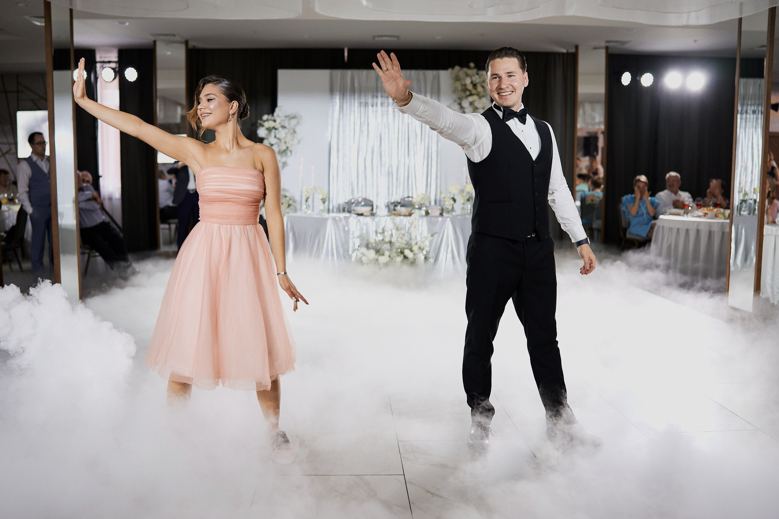 Жанна и Иван | 2025. Матвей Яворский — фотограф в Челябинске