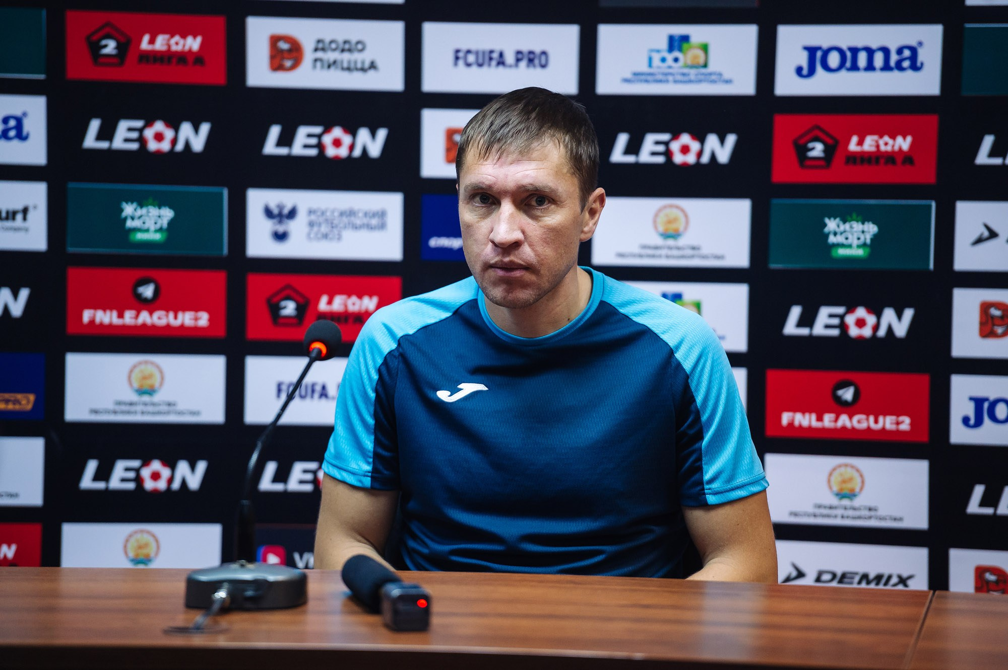 ⚽LEON-Вторая Лига А. 18 тур. «Уфа» — ФК «Чайка». Спортивный фотограф в Уфе Евгений Буров