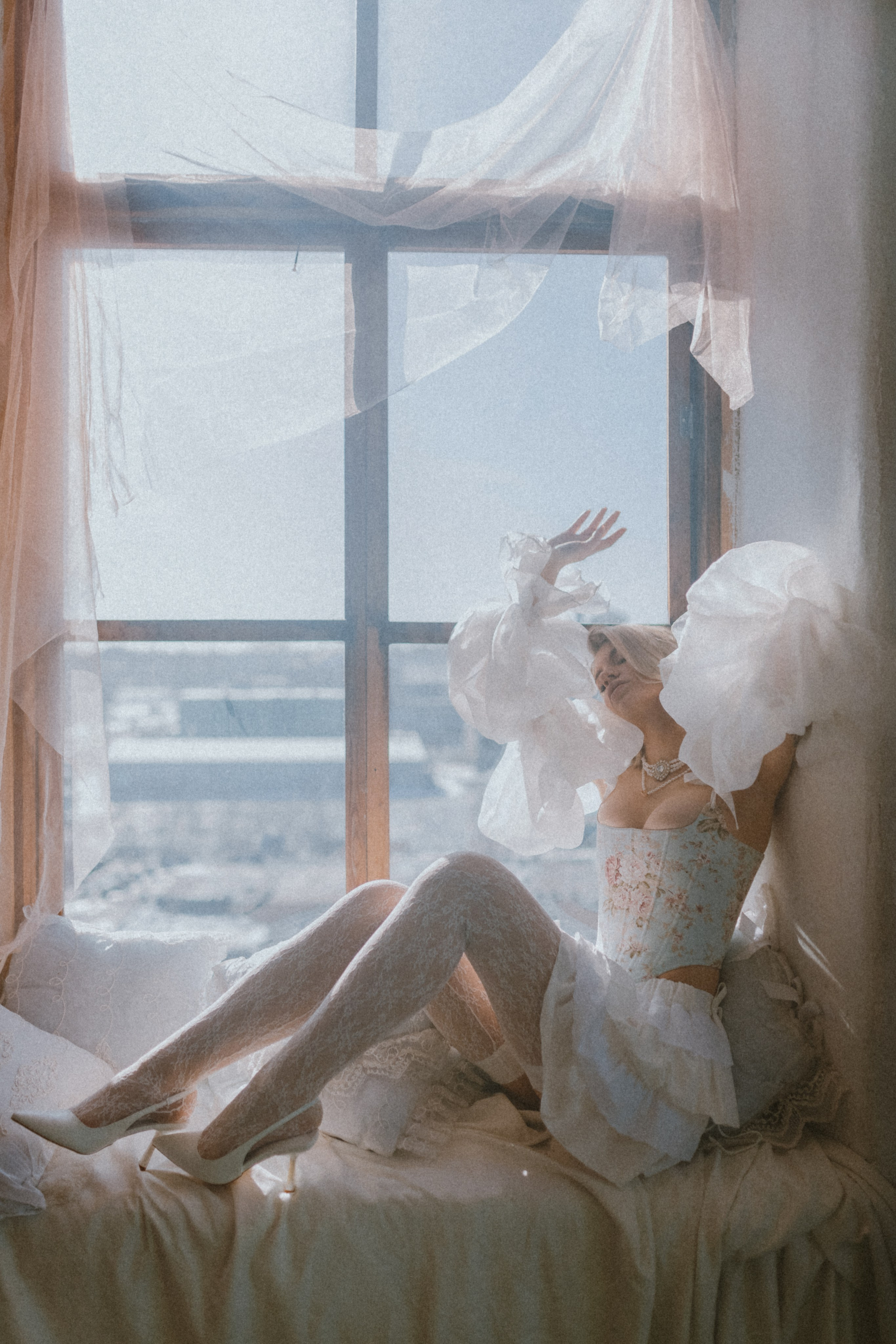 Настя и Артем. Николь — ваш любимый фотограф в Санкт-Петербурге