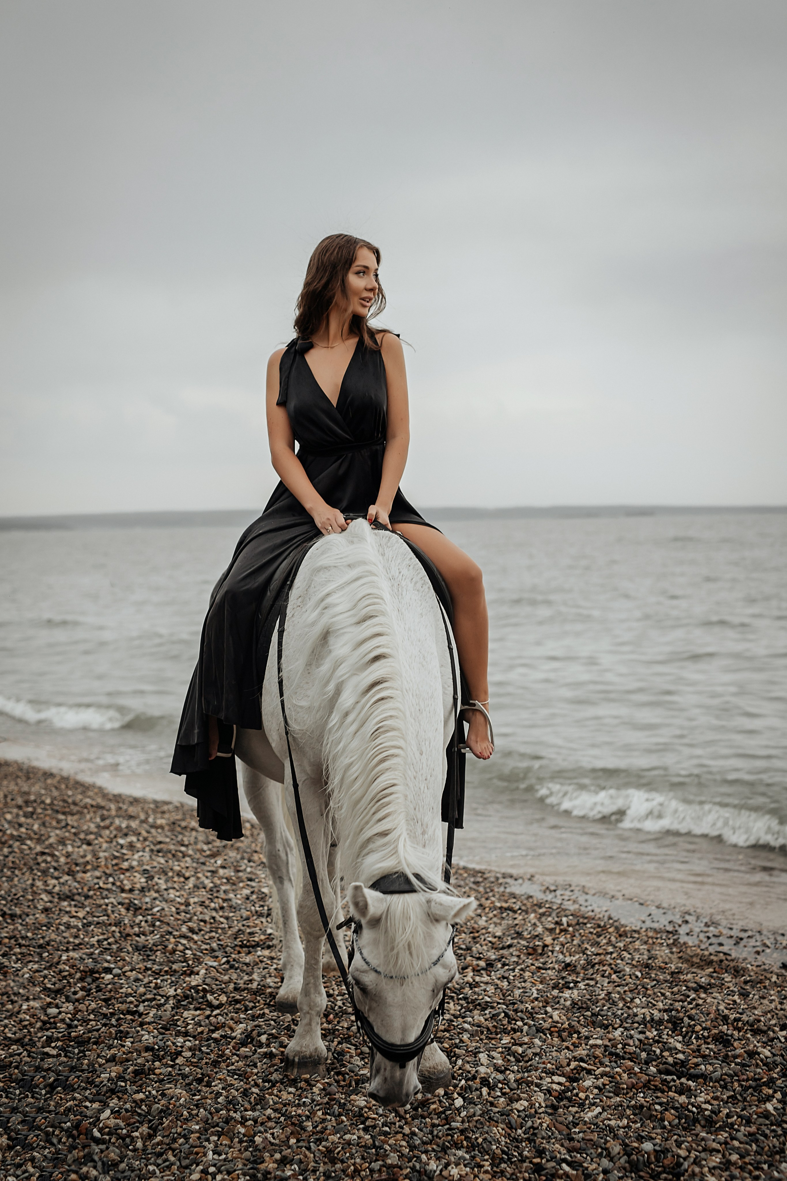 Вероника. Таня Давтян фотограф в Новосибирске