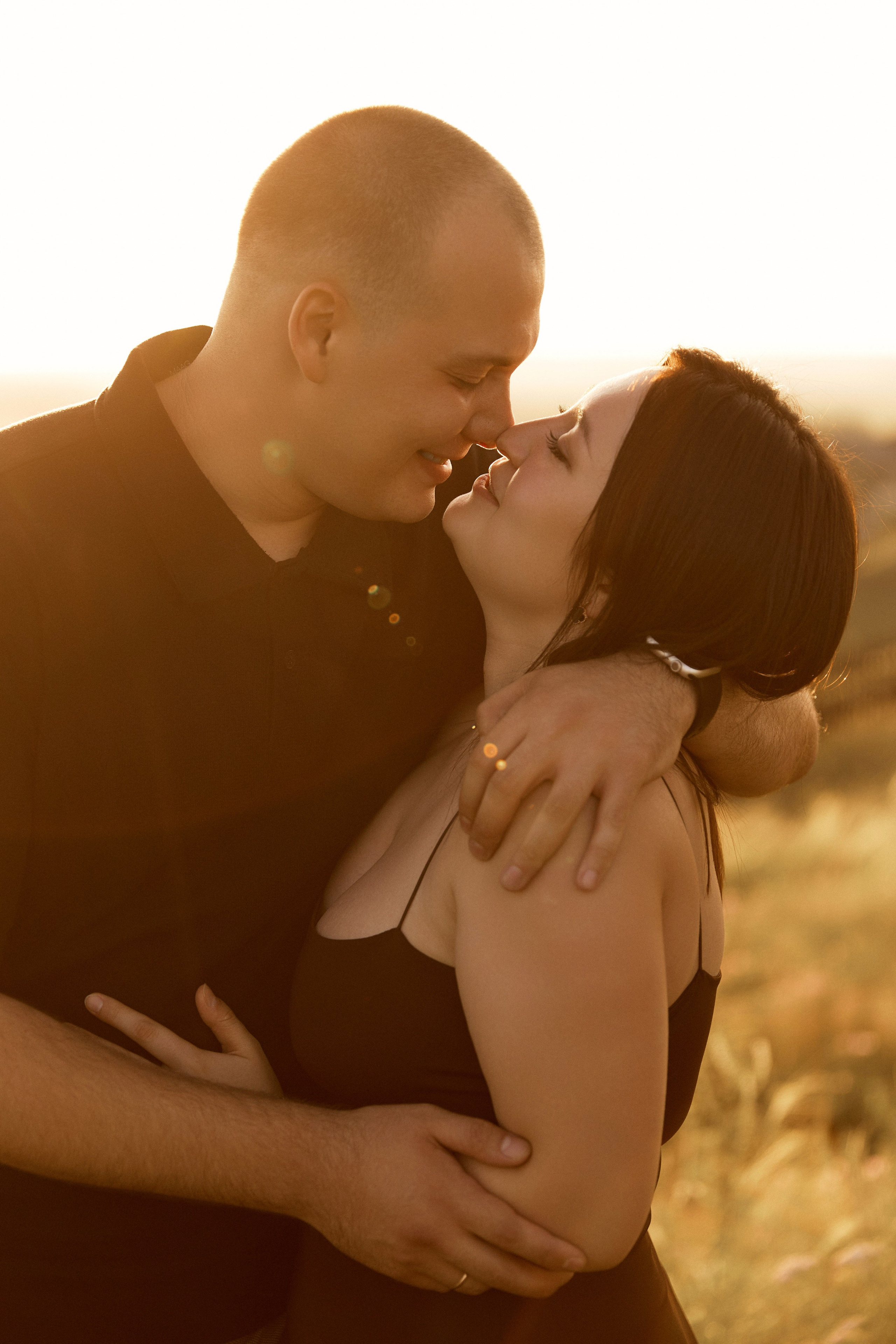 Посмотреть серию. Свадебный и семейный фотограф в Красноярске Тряпчев Павел