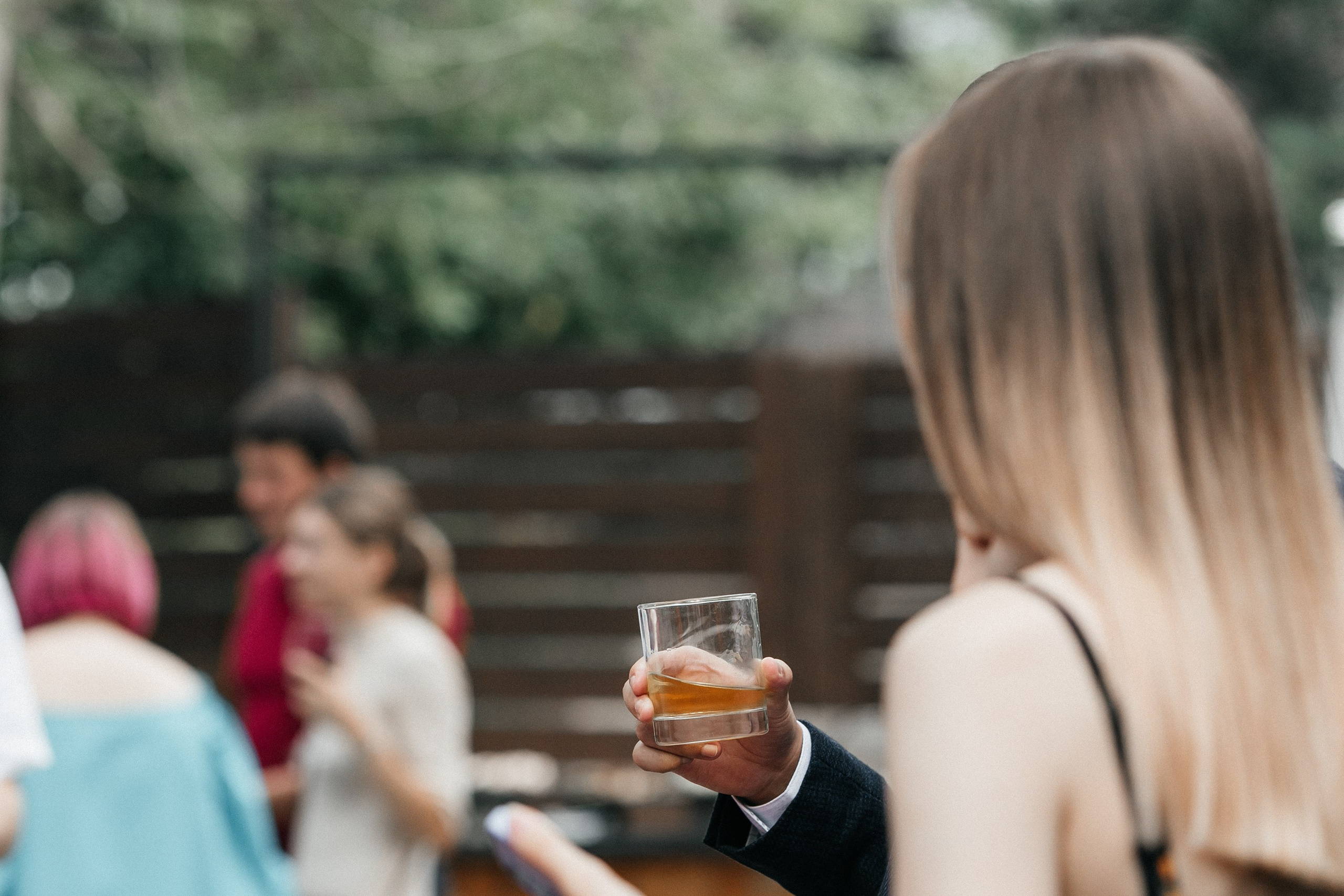 Don’t Stop The Party. Свадебный и репортажный фотограф