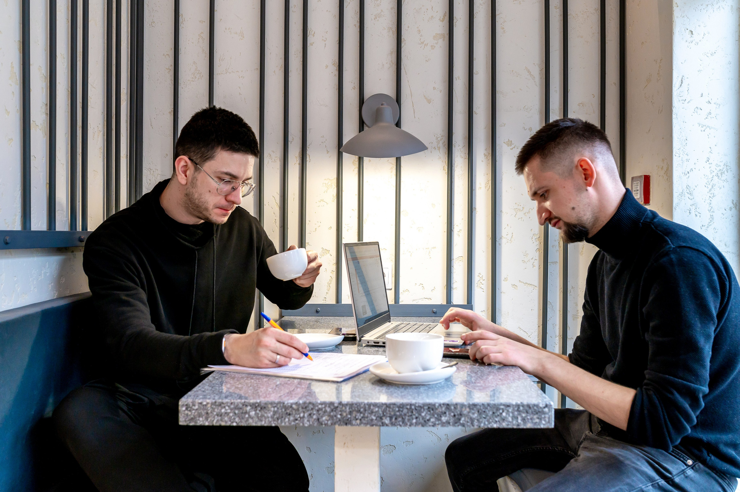 Do.bro coffee. Интерьерный фотограф. Фото- видеосъемка недвижимости Санкт-Петербург