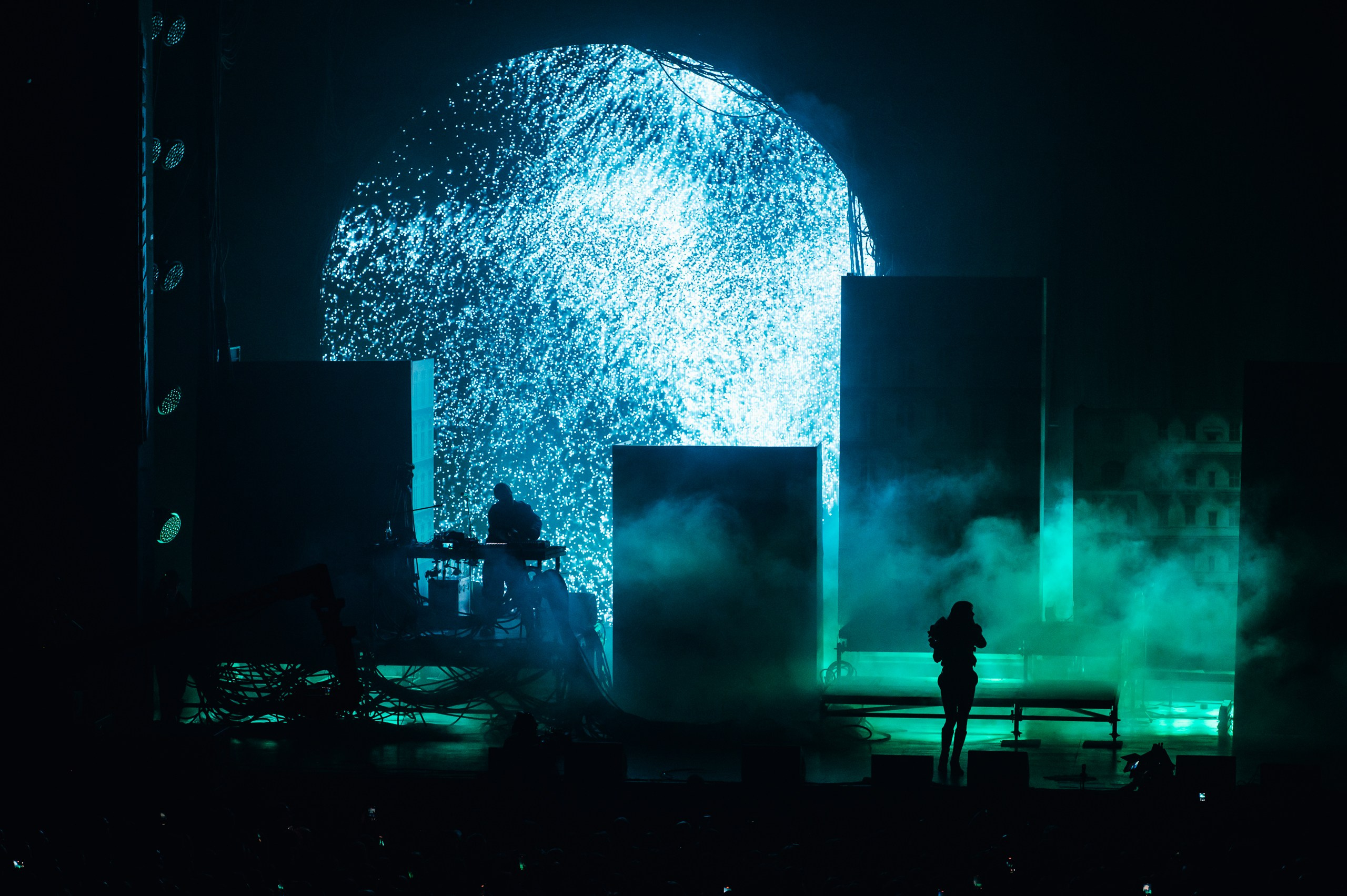 CREAM SODA / 2024. OOPS