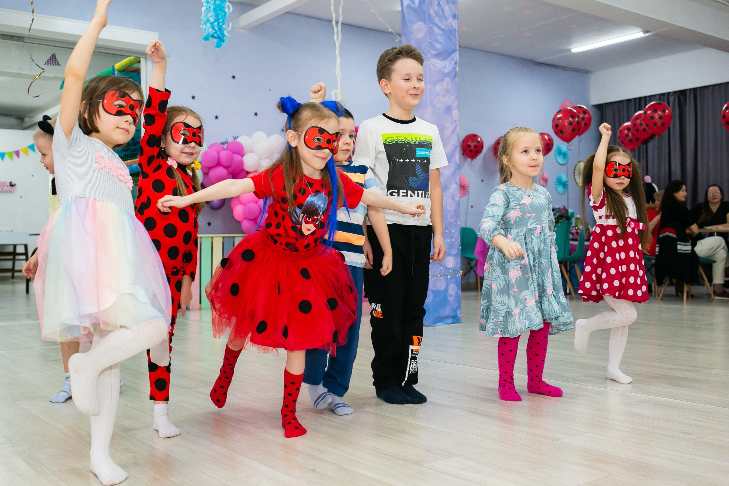 Праздники. Фотограф новорожденных и семейный фотограф НСО г. Бердск Марина Львова