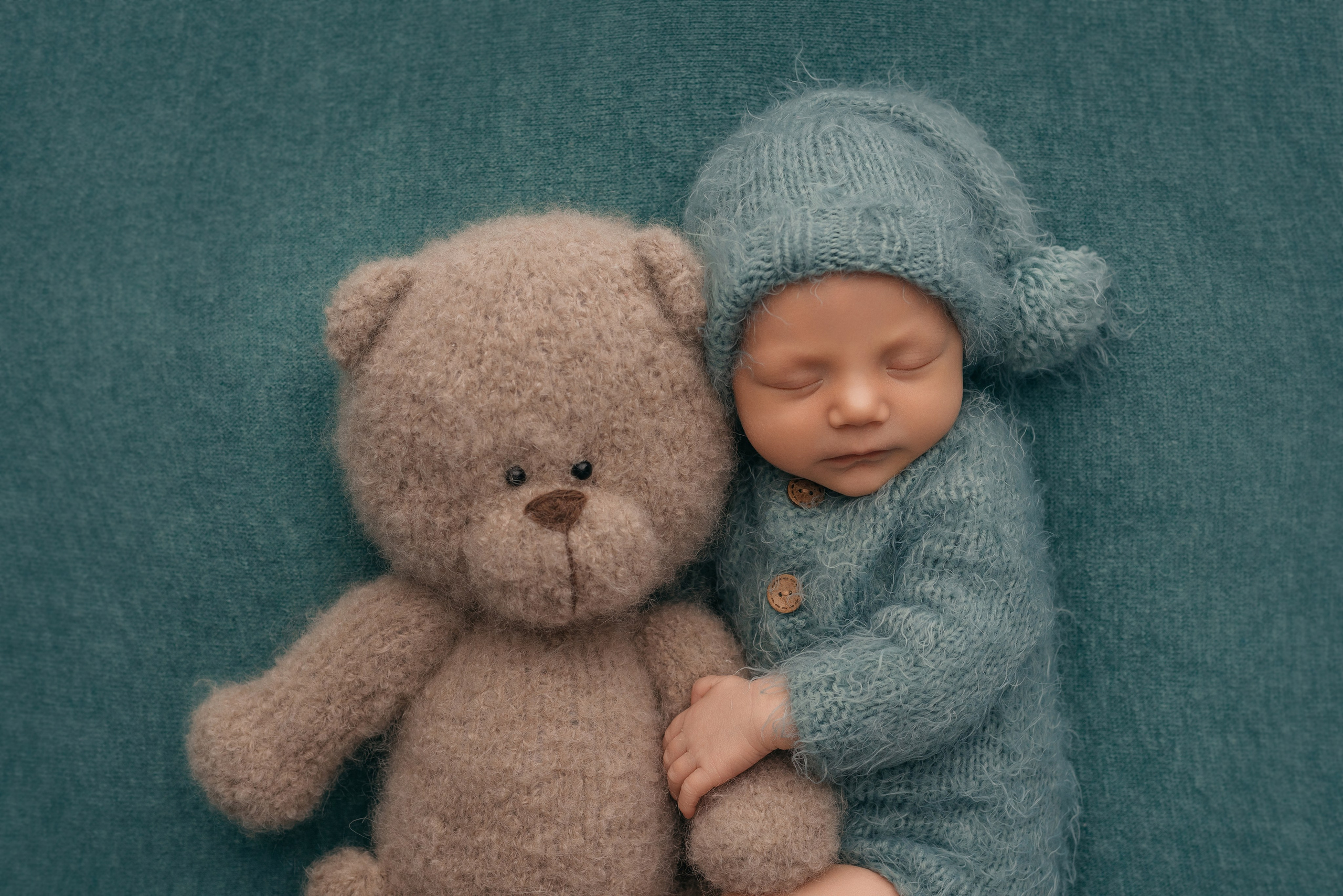 Матвей. Фотограф новорожденных Белгород