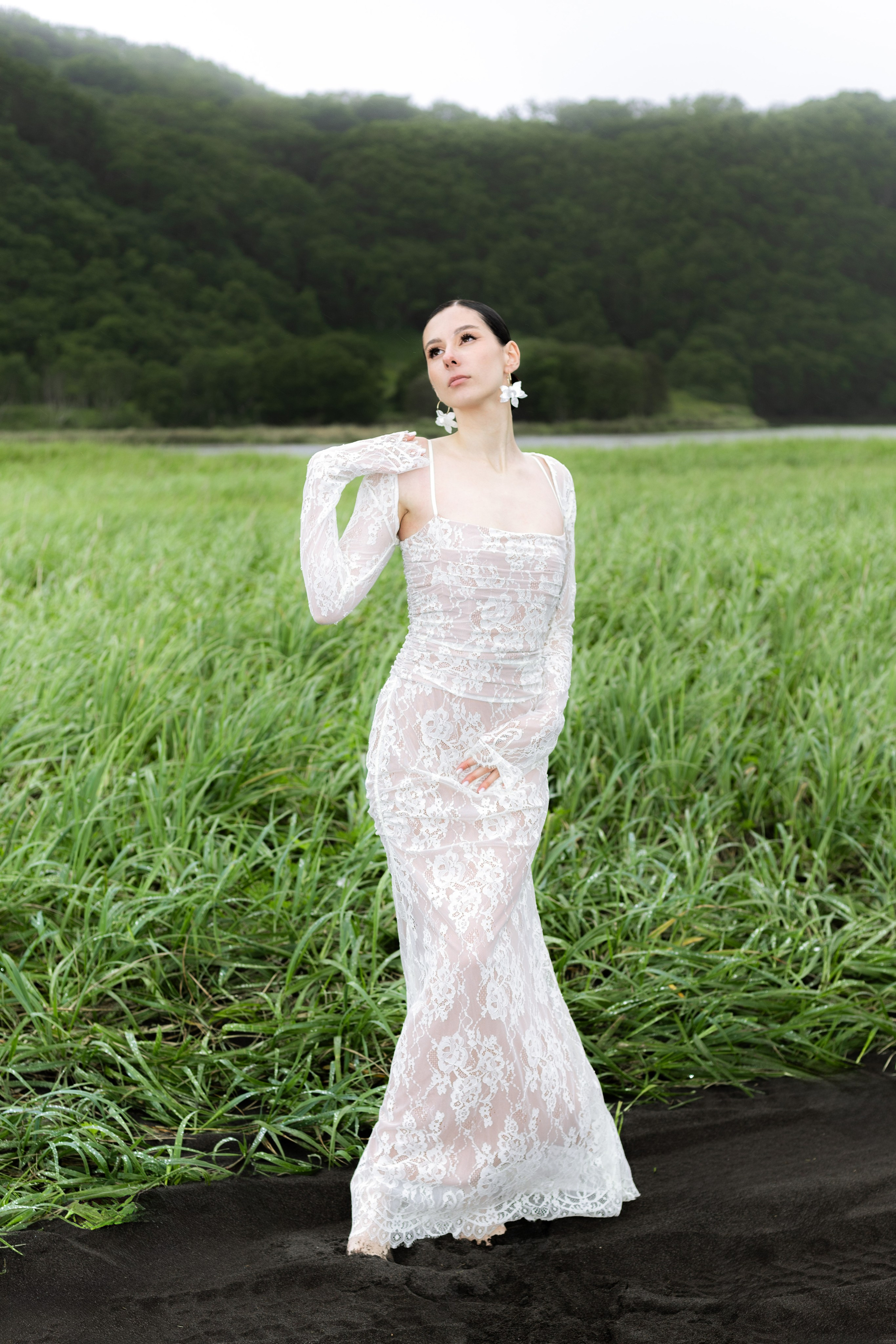 Фотограф на Камчатке — Свадебные и Семейные Съемки | Екатерина