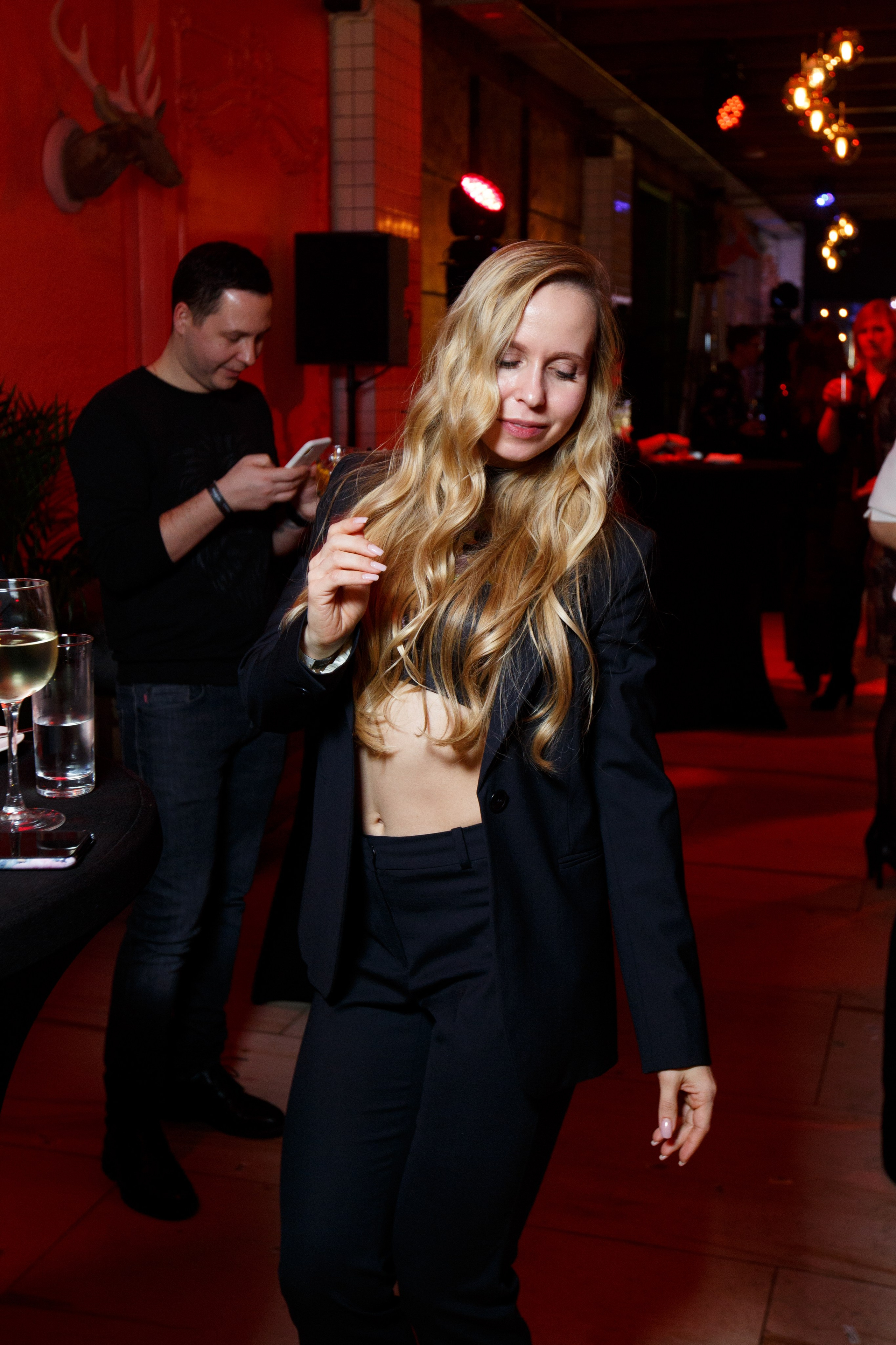 Корпоратив строителей. Репортажный Фотограф в Москве Юра Гушан