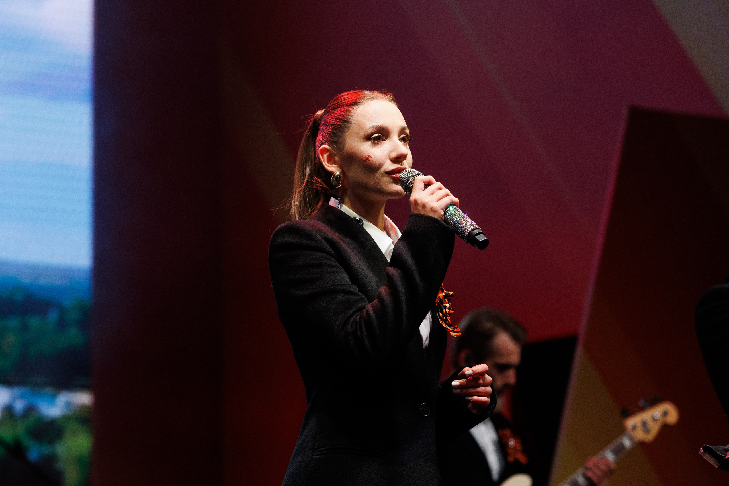 9 Мая. Репортажный Фотограф в Москве Юра Гушан