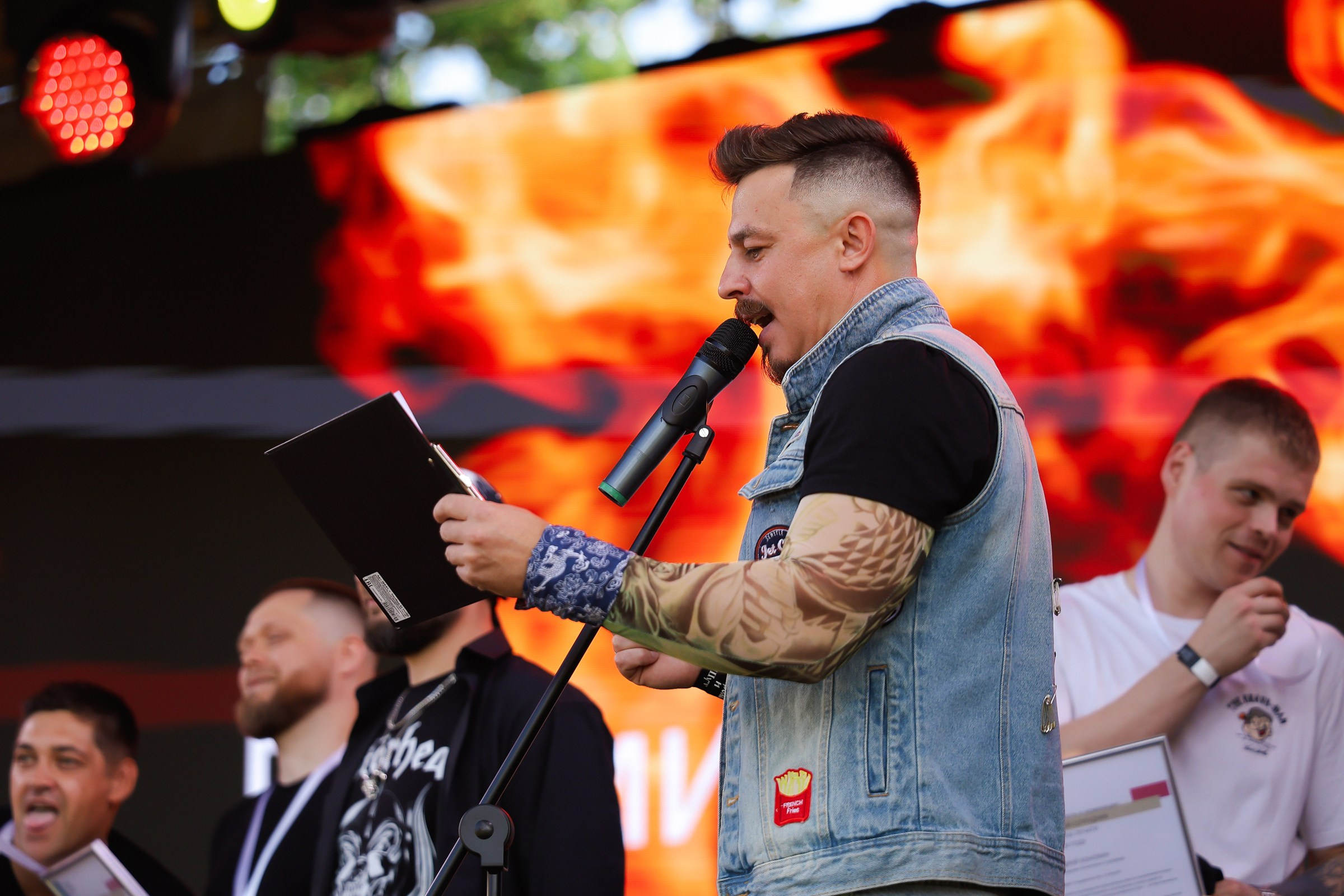 /РЕПОРТАЖ/ Rock'n'Roll FEST. Свадебный фотограф Великий Новгород Станислав Кособудский