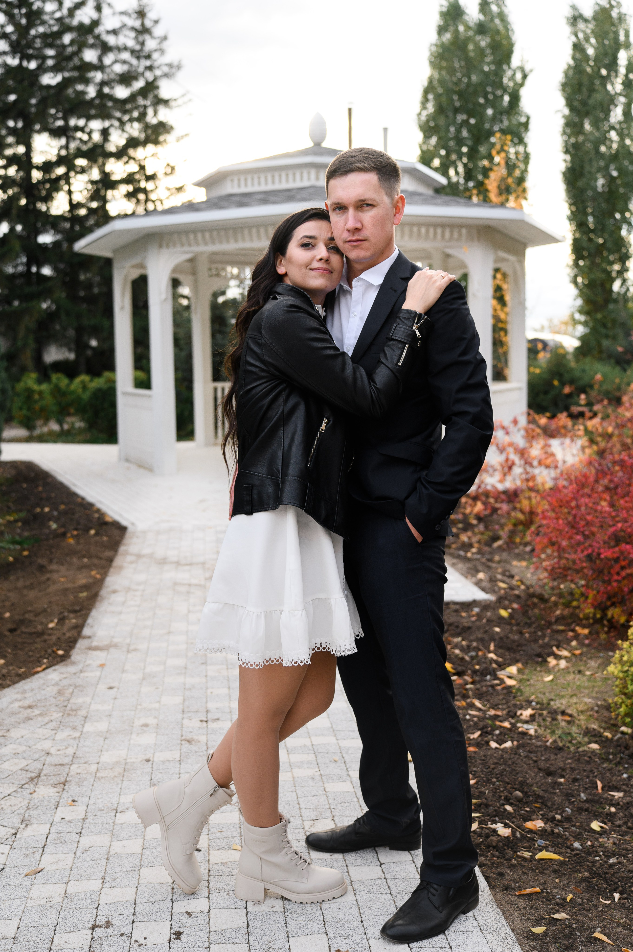 Фотосессия в Оранжерее. Свадебный и travel фотограф в Волгограде, Сочи, Домбае, Европе