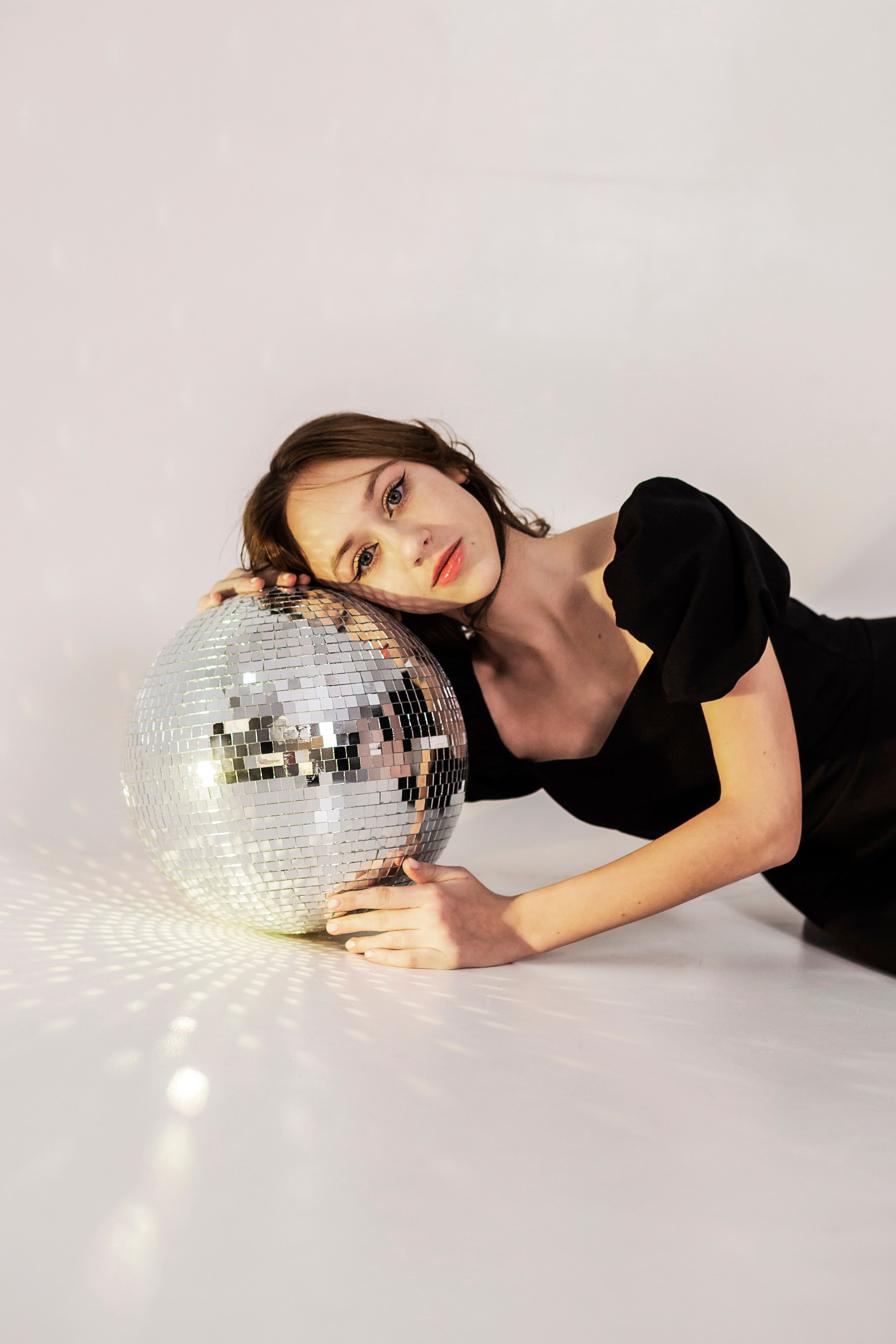 12 лет. Семейный фотограф в Саратове