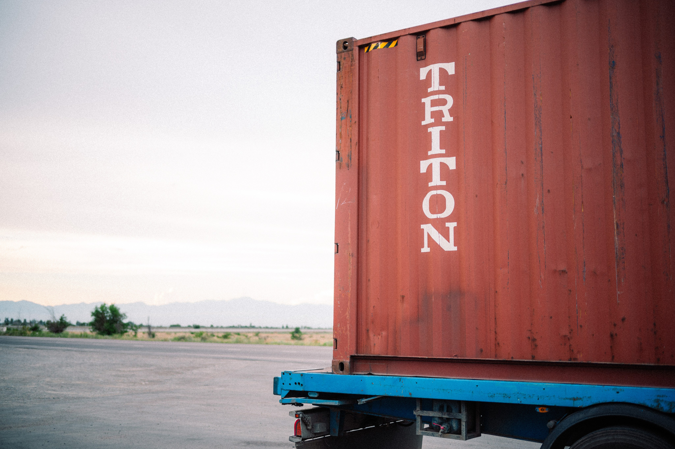 Чарын-Кольсай: лето 2024. Фотограф в Алматы — Дарья Фёдорова