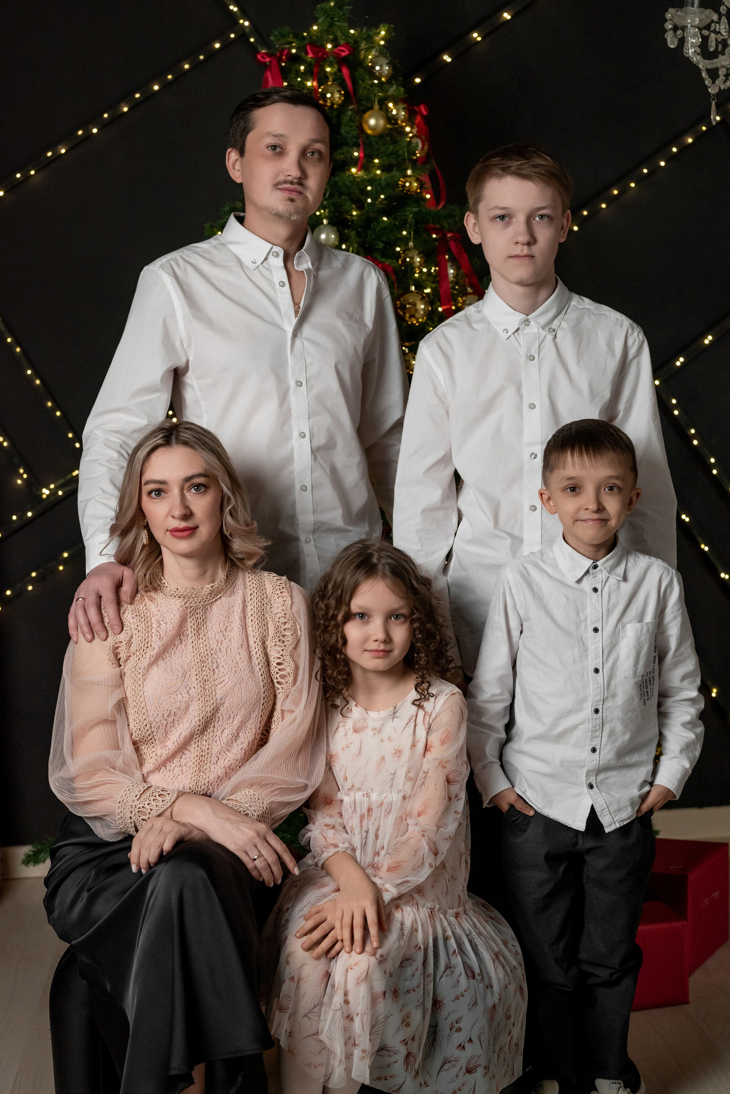 Елена. Фотограф в городе Салават