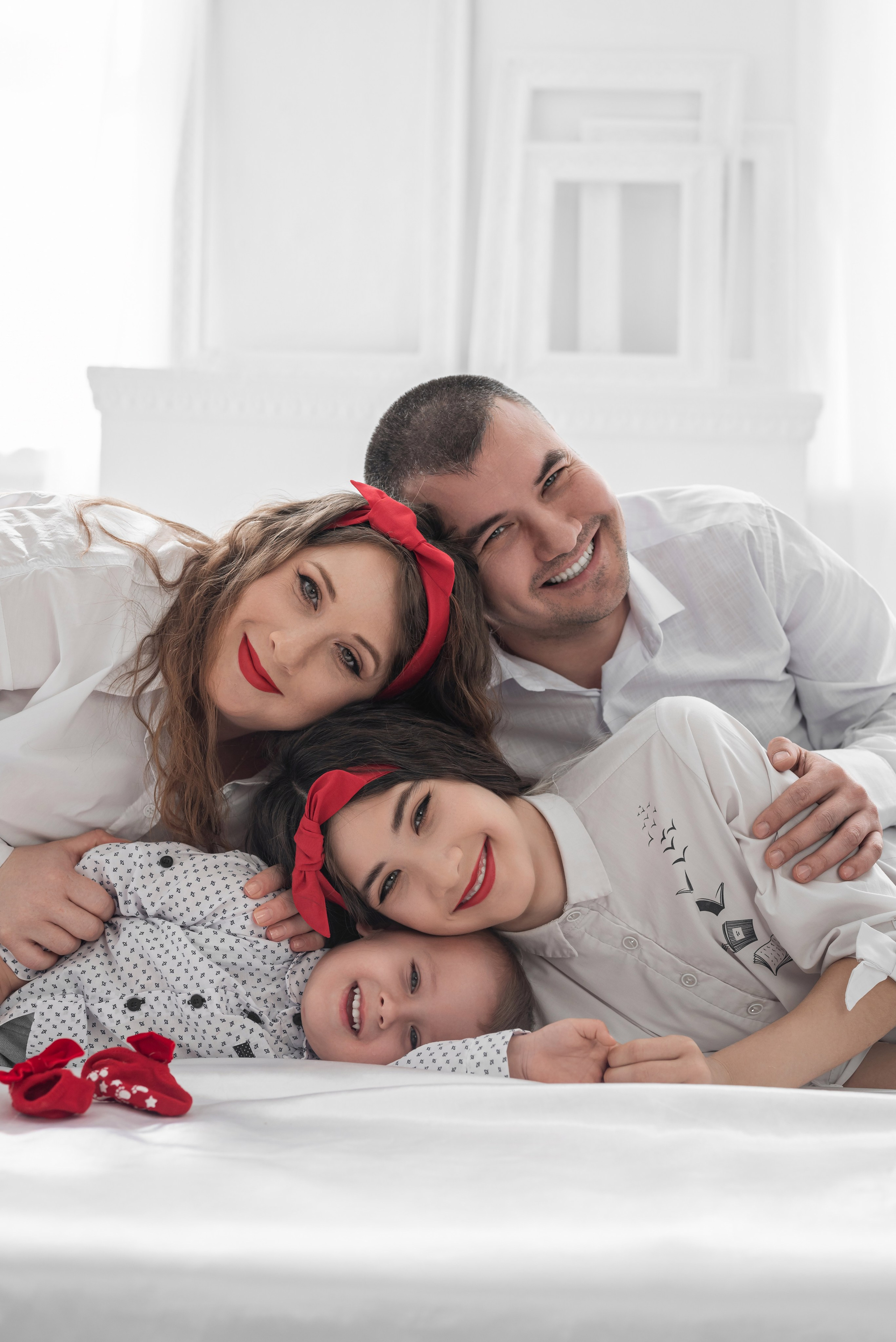 Елена. Фотограф в городе Салават