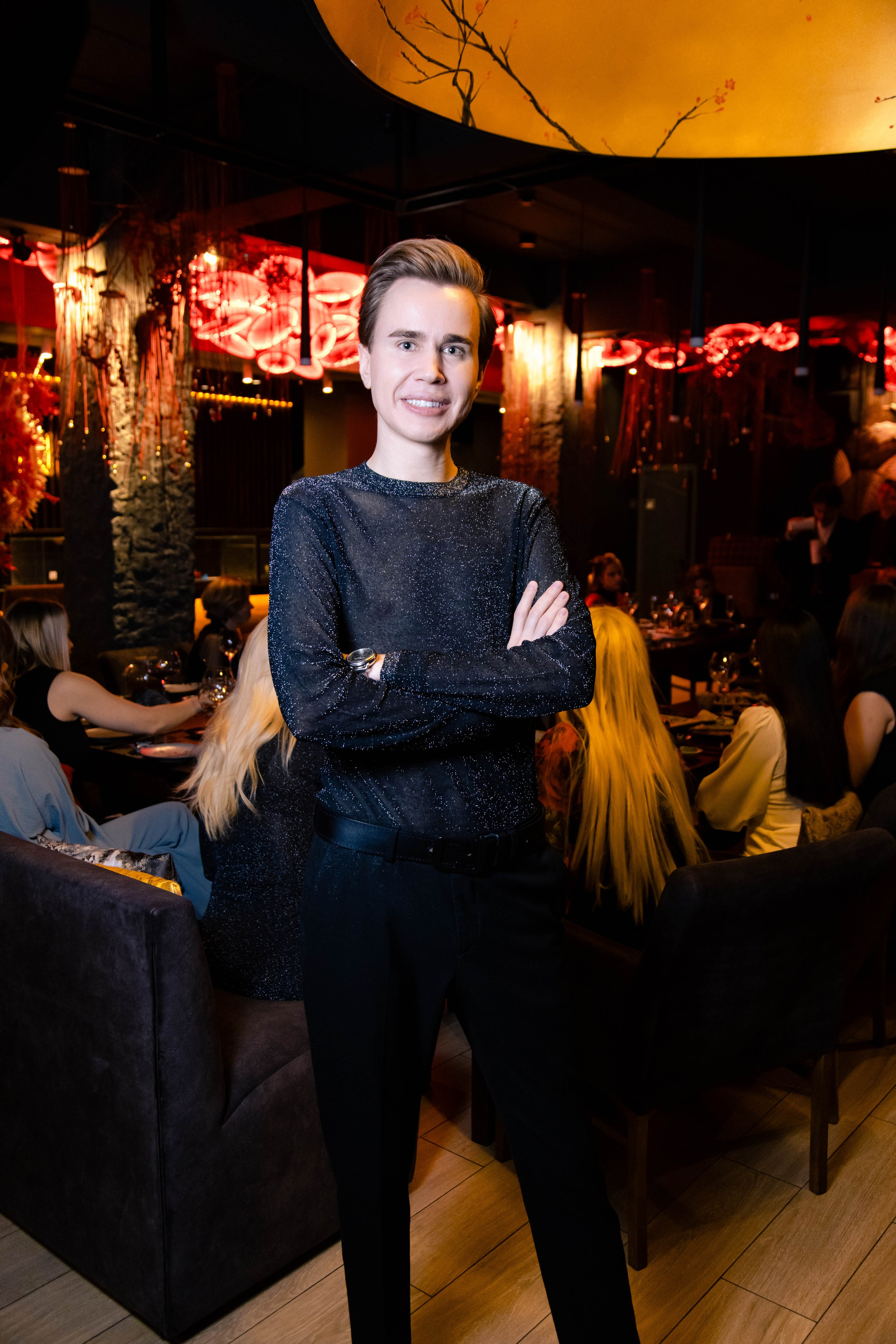 Корпоратив «BEAUTY NOVA» и «5TH AVENUE». МЕДИА-РЕСУРС ХАБАРОВСК / Фотоотчеты / Репортажи / События