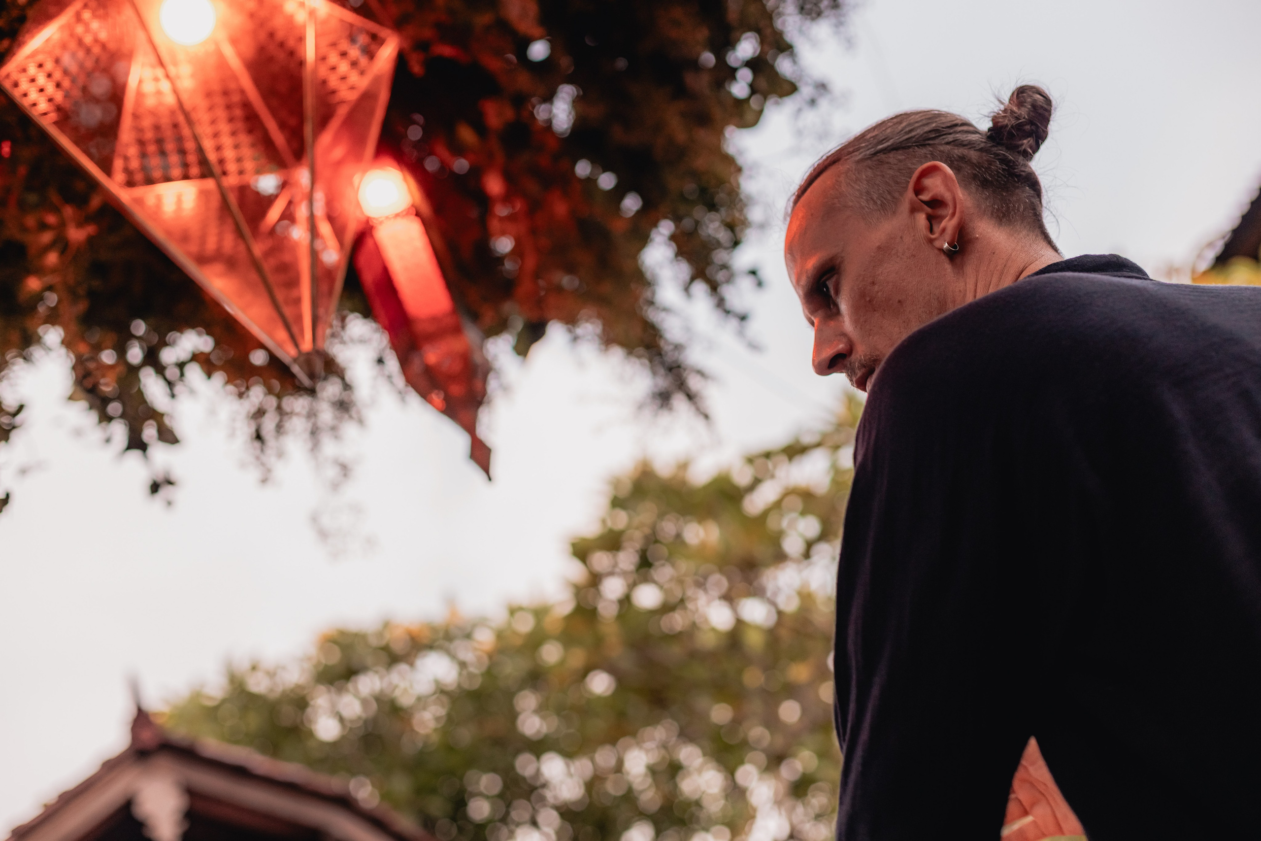 Alegria festival at Zest. Мариам Багдасарян