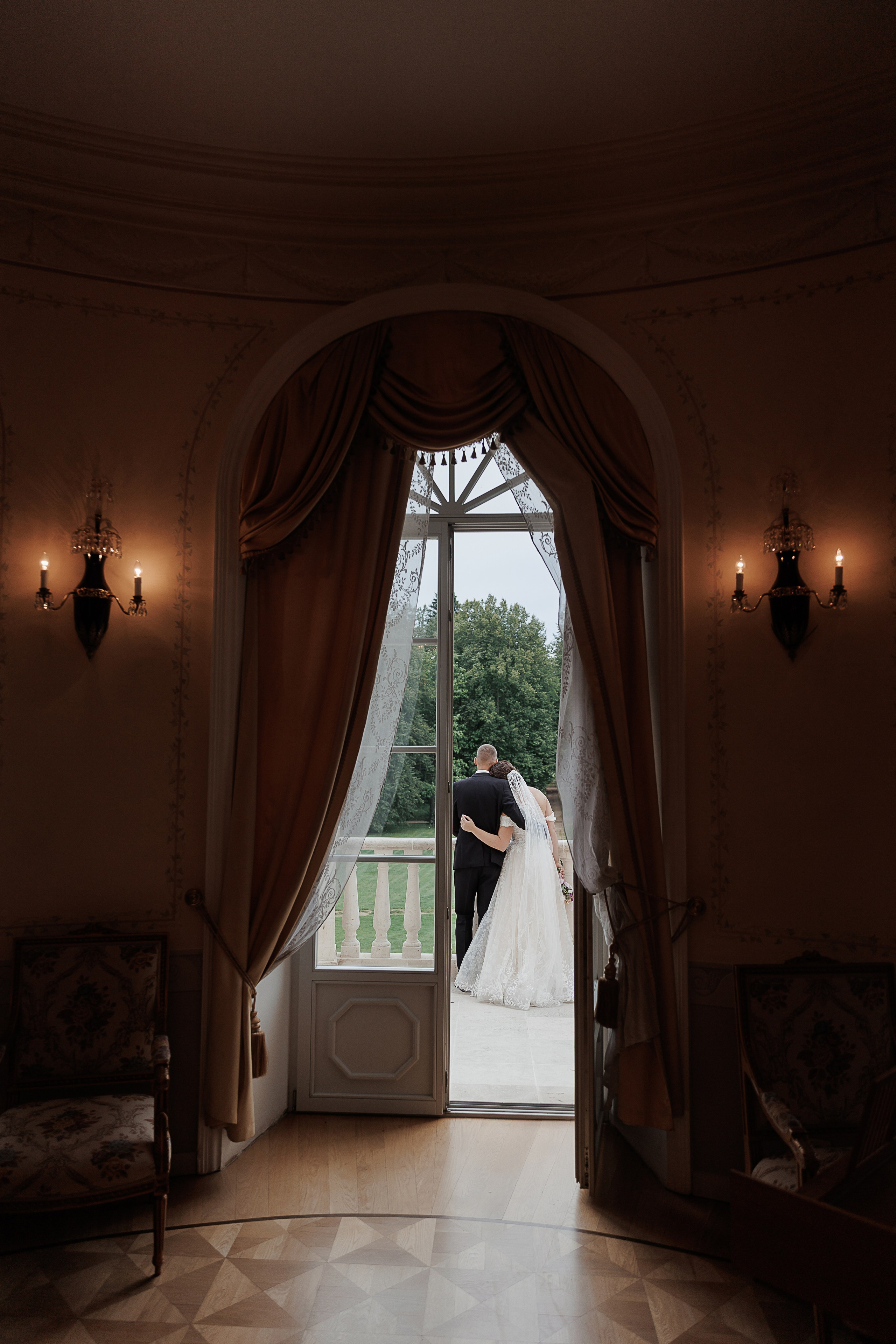 Антон и Диана. Свадебный и семейный фотограф в Твери и Тверской области