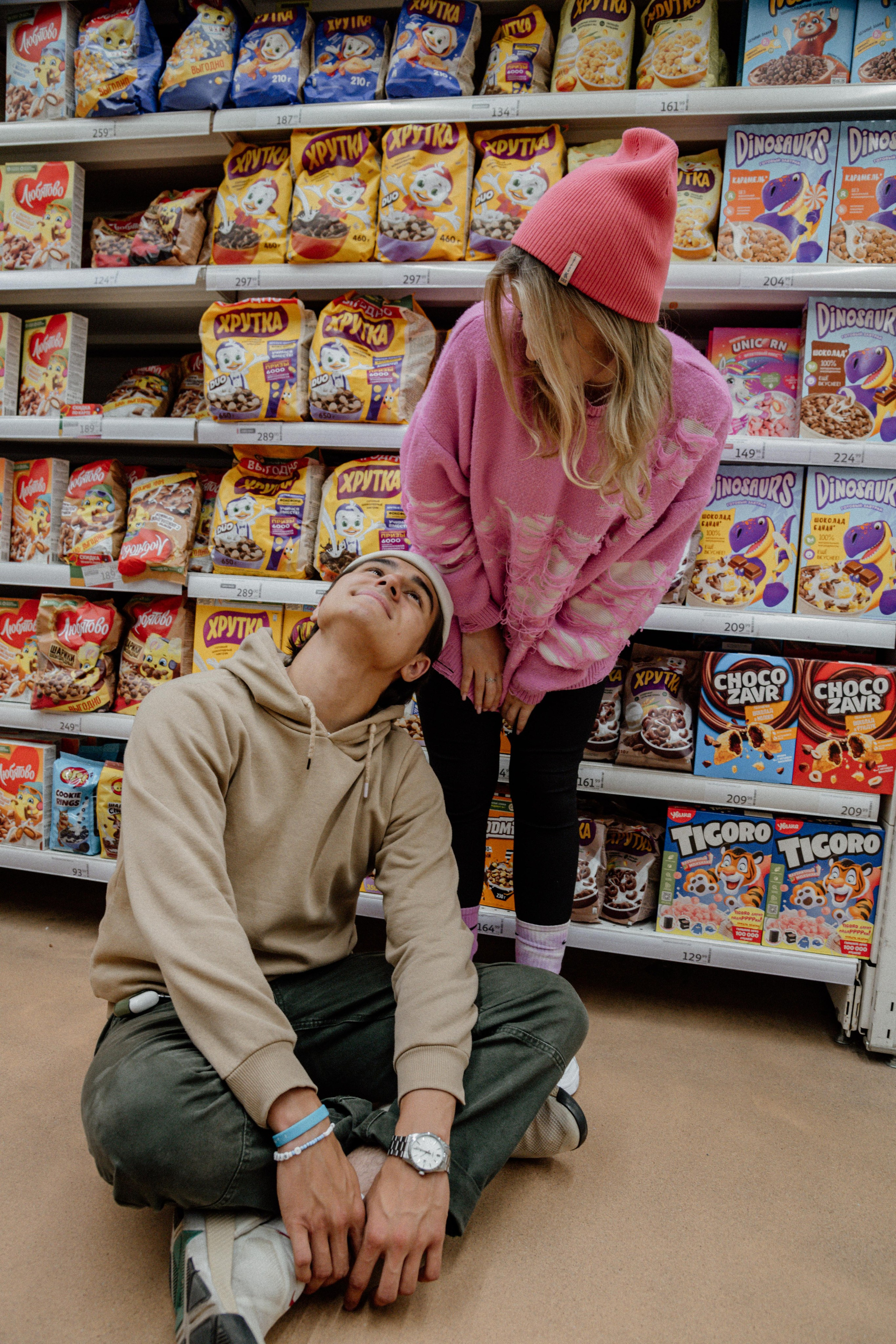 Love. Фотограф Алёна Евграфова