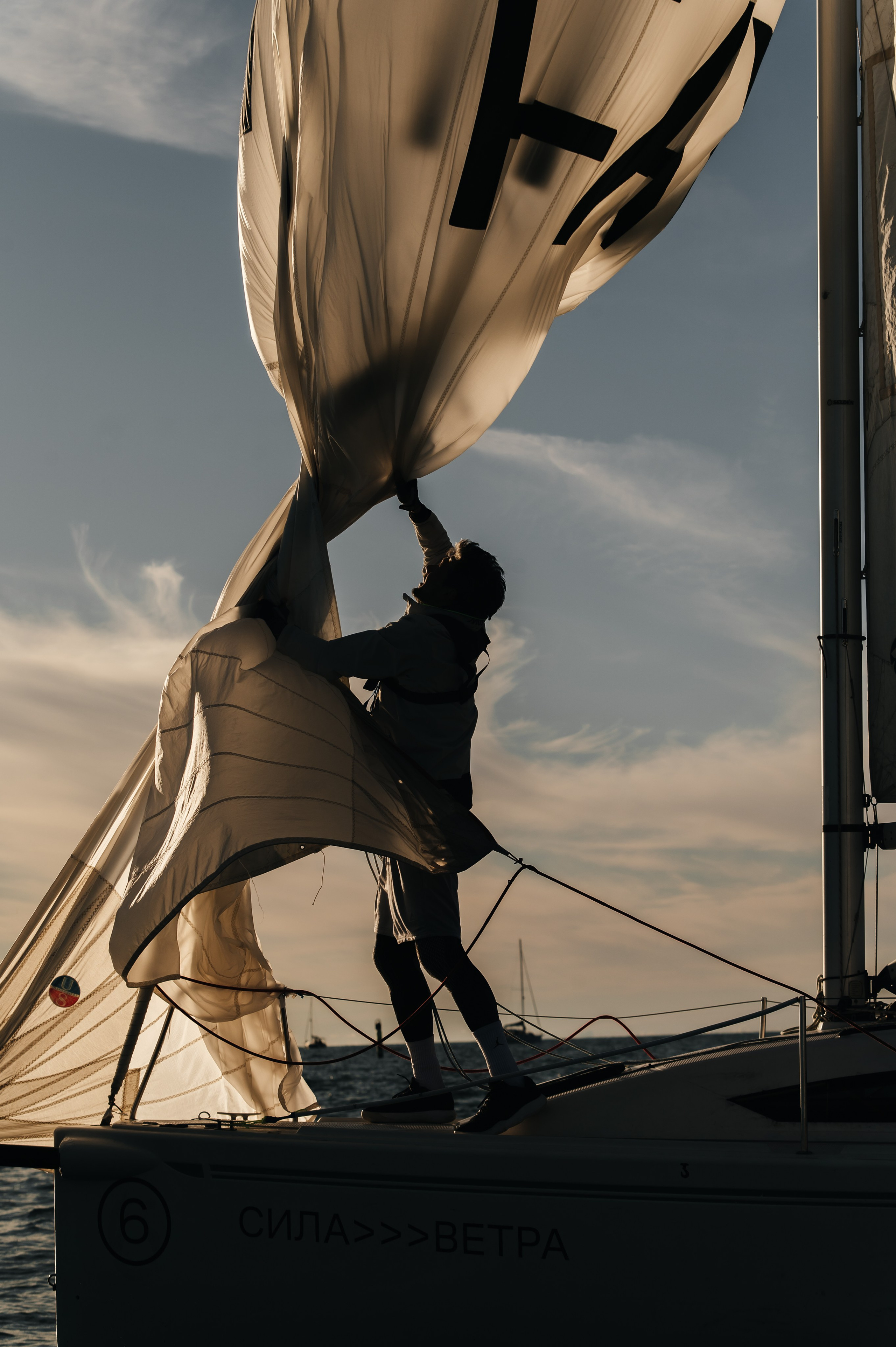 Яхтинг. Фотограф Илья Бызов, Свадебный и репортажный фотограф Сочи