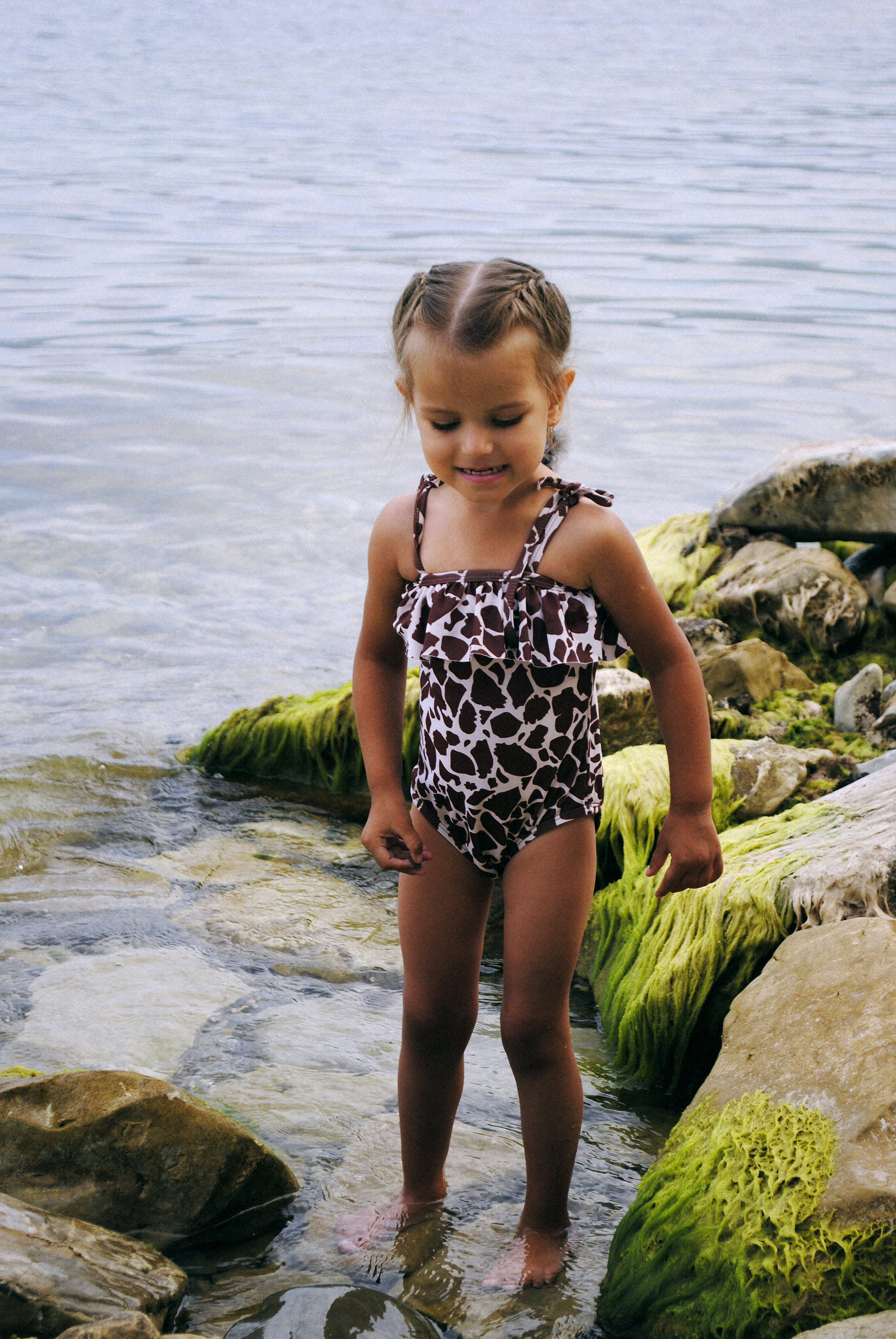 Екатерина. Фотограф Мария Мусаелян