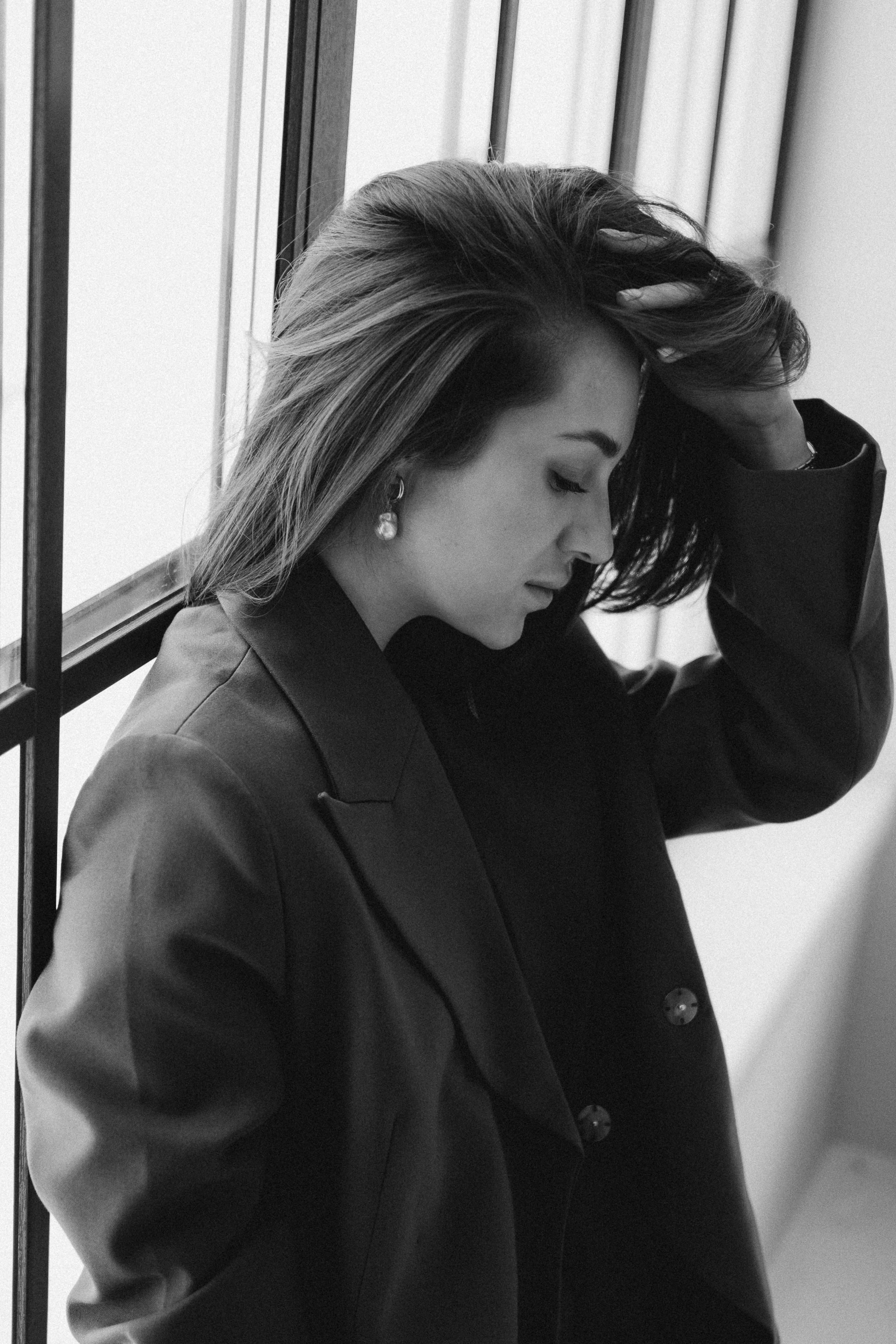 Мари (индивидуальная студийная). Фотограф ПИТЕР СПБ Надежда Баранова