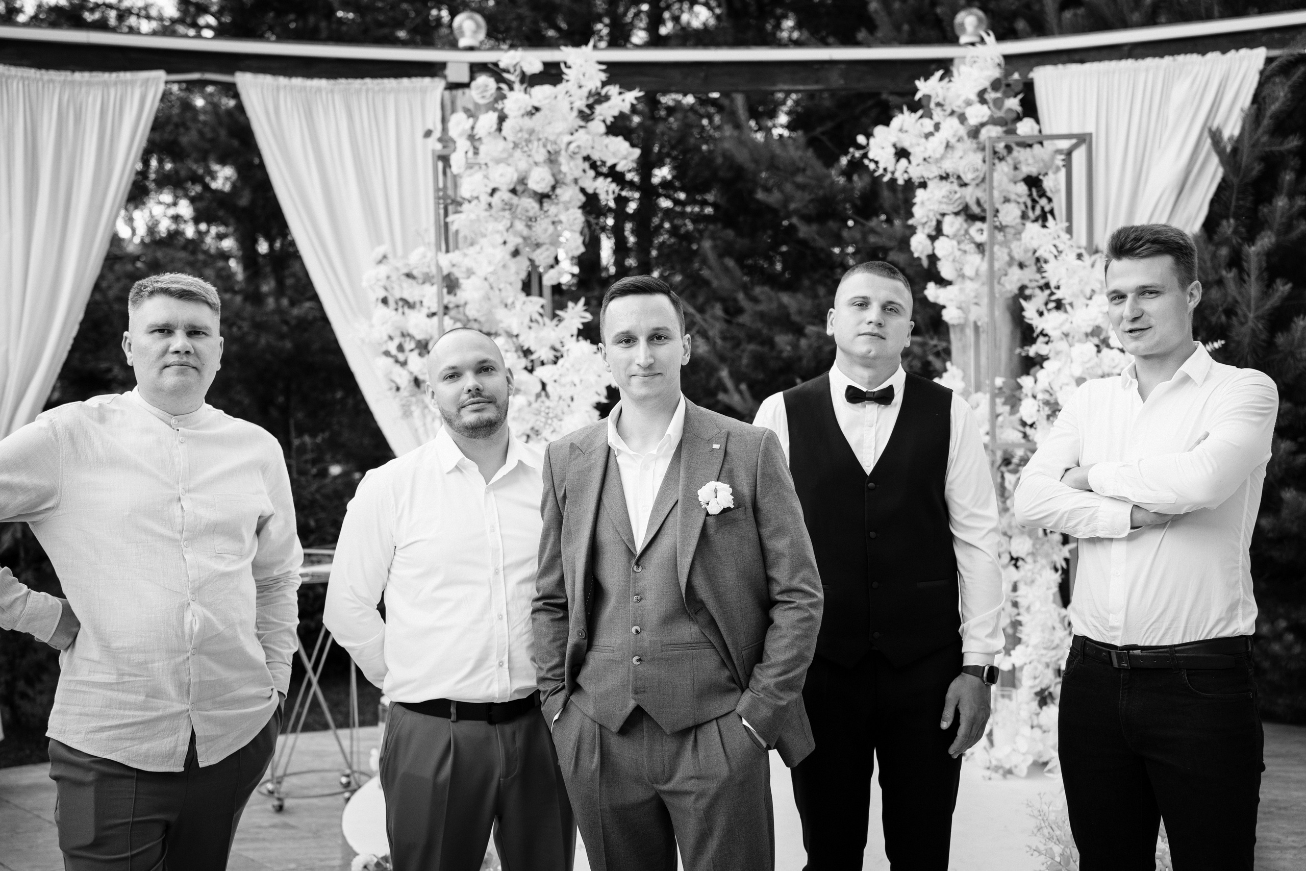 Захар и Александра. Семейный и свадебный фотограф Минск, Беларусь Анна Орловская