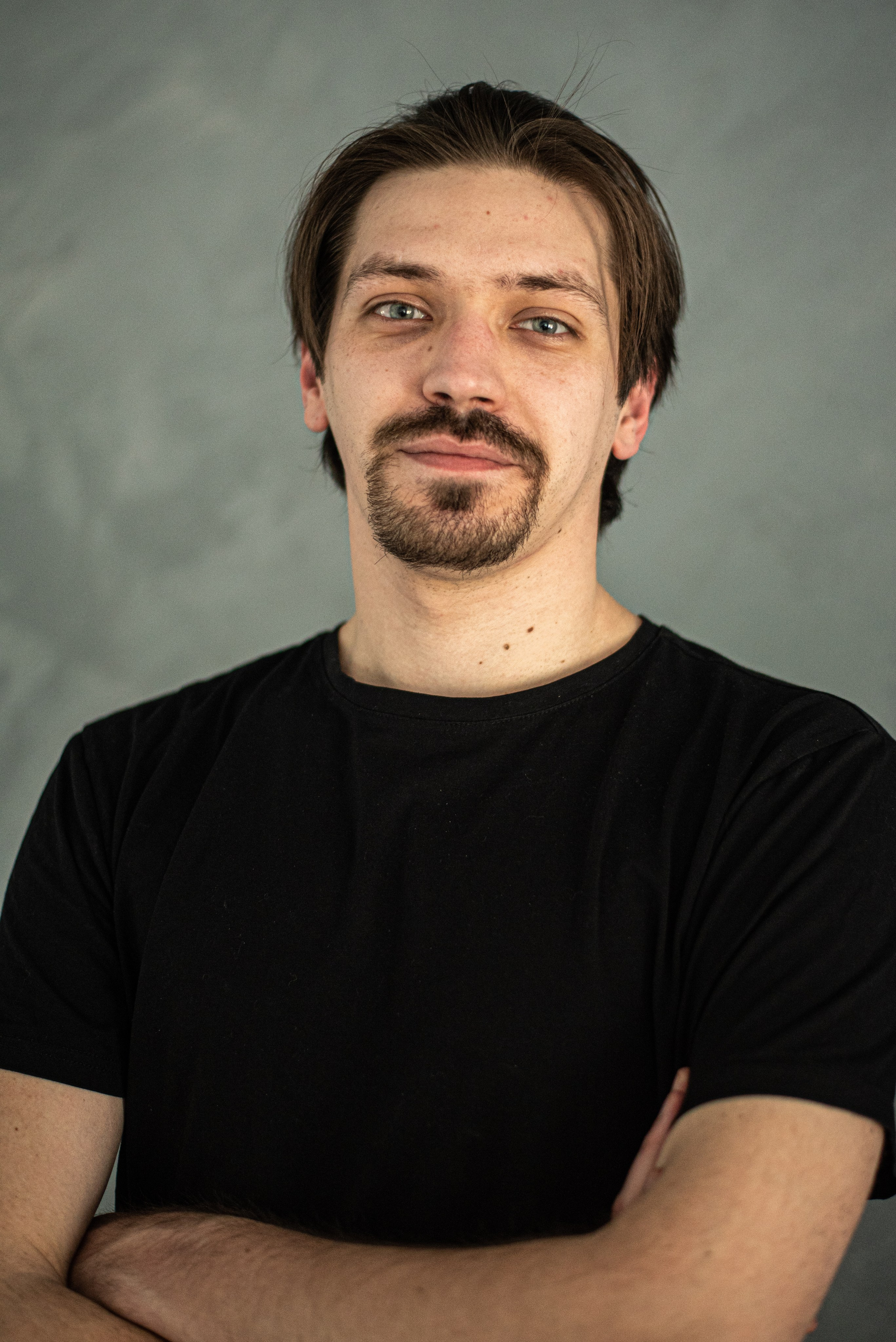 Индивидуальный портрет. Предметный фотограф | Москва