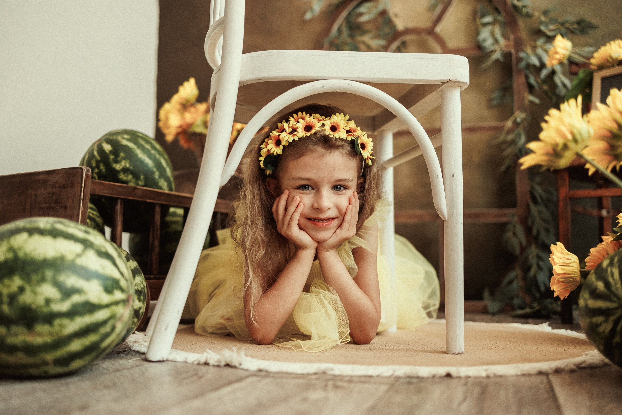 Фотопроекты. Детский семейный фотограф в Абинске